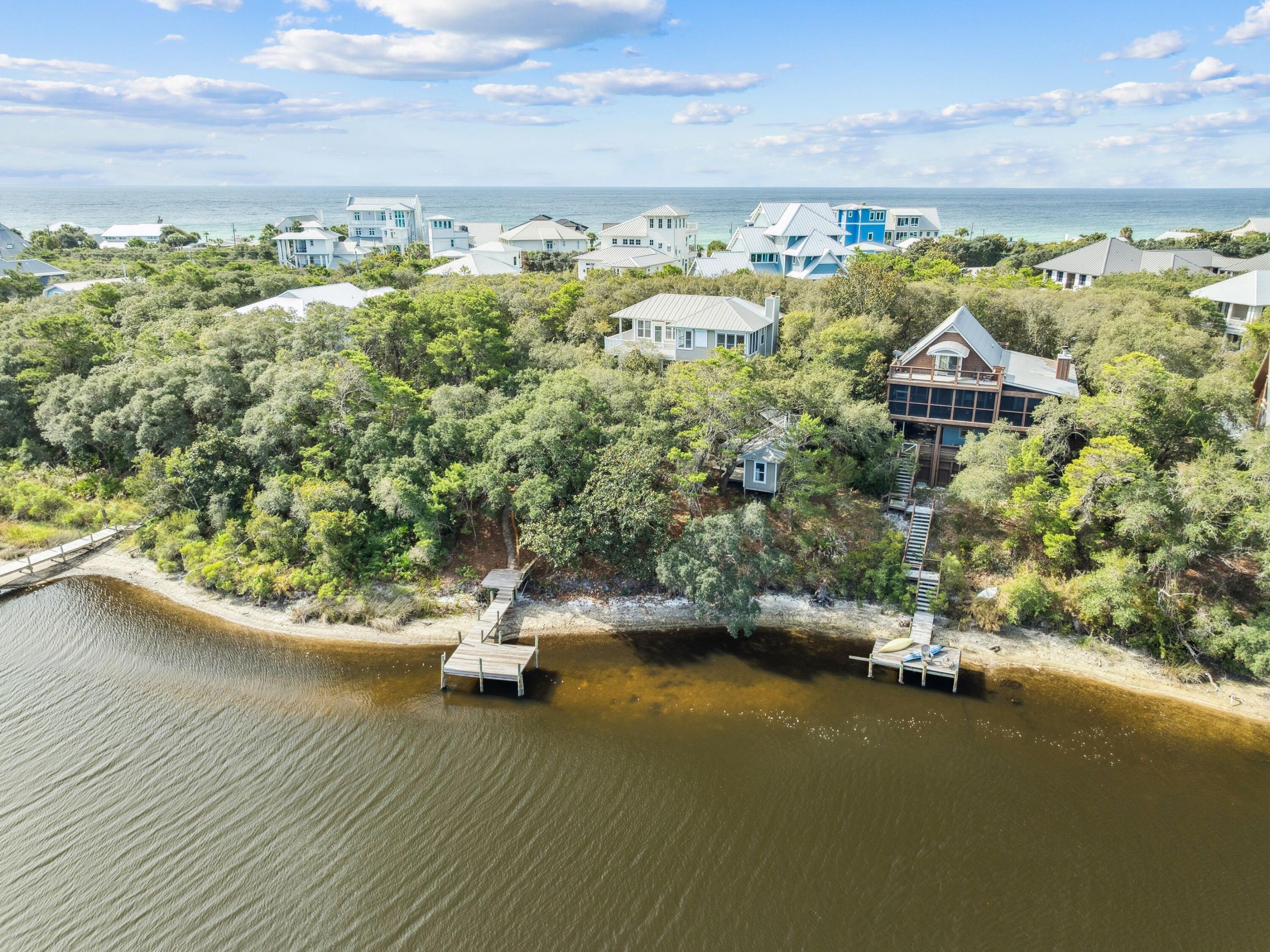 219 Blue Lake Road Santa Rosa Beach FL 32459