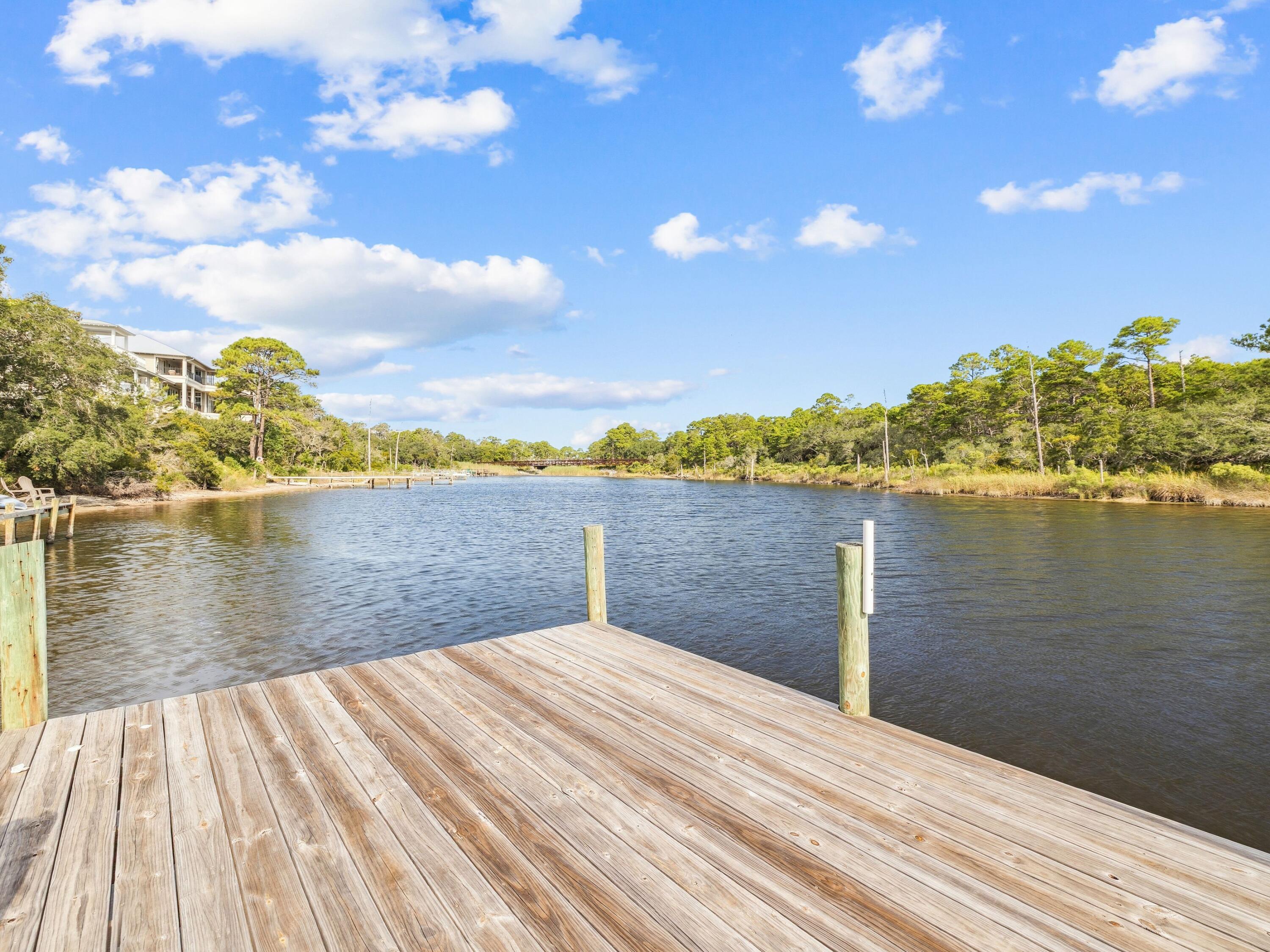 219 Blue Lake Road Santa Rosa Beach FL 32459
