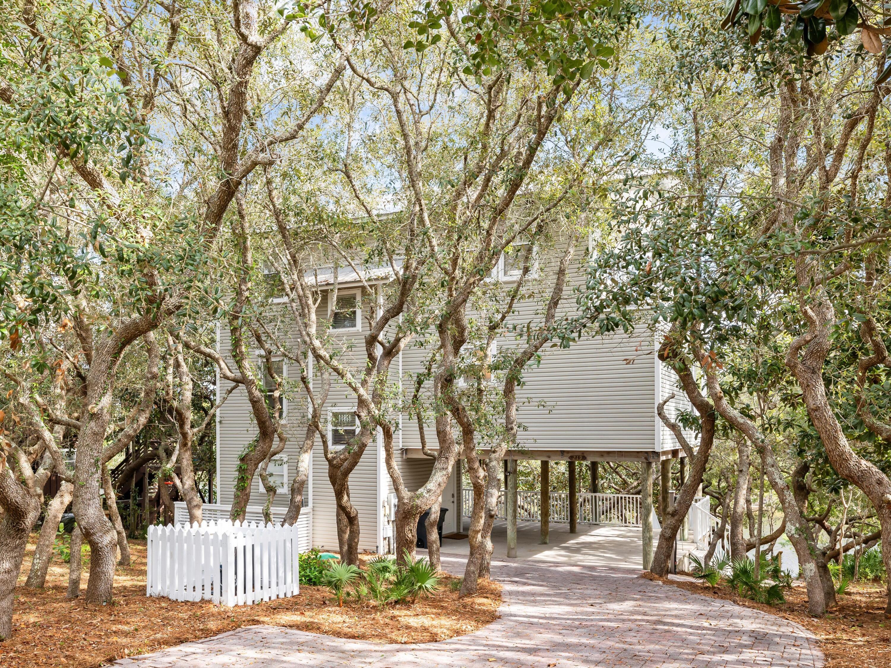 219 Blue Lake Road Santa Rosa Beach FL 32459