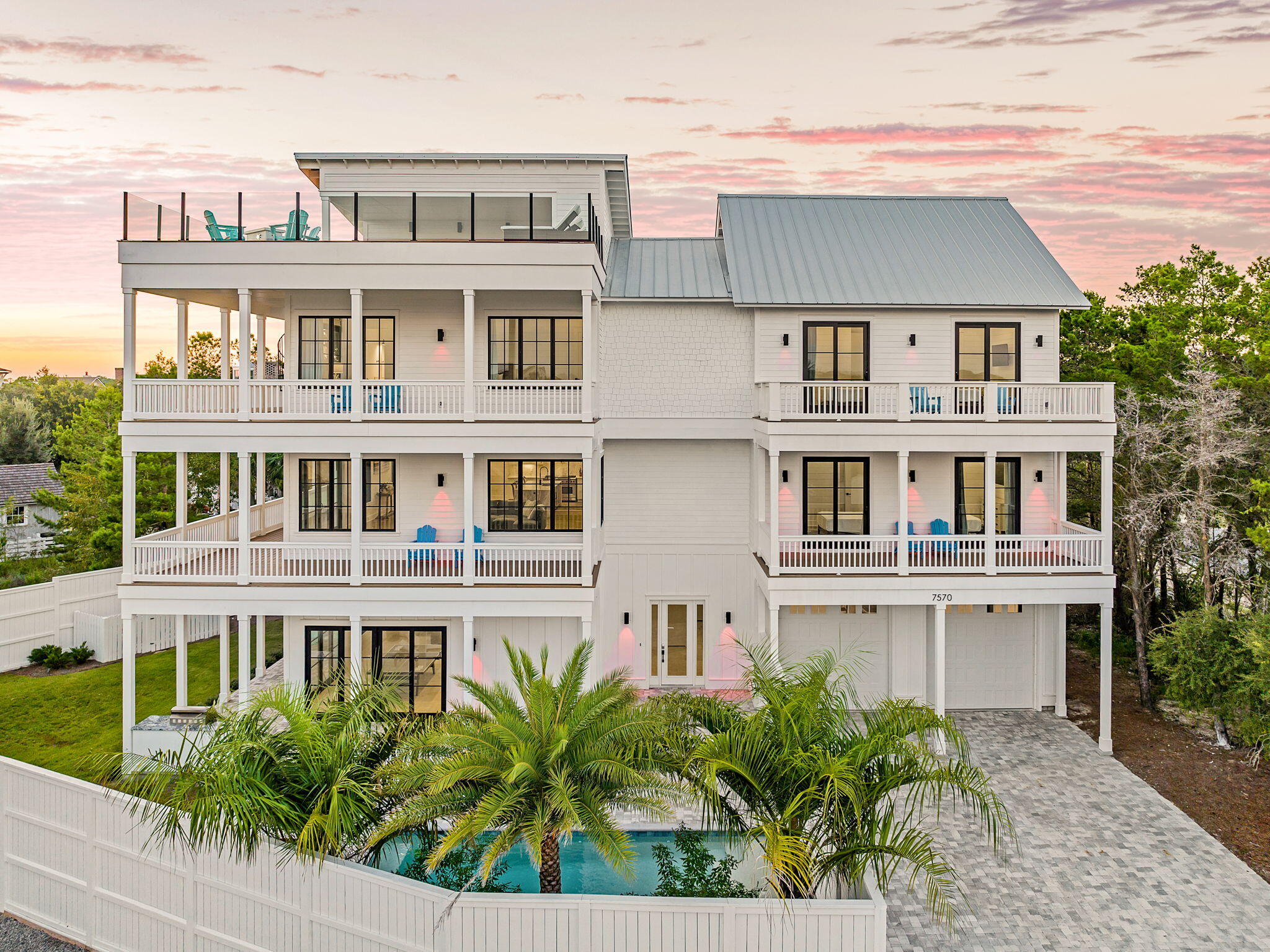 7570 E County Highway 30a Watersound FL 32461