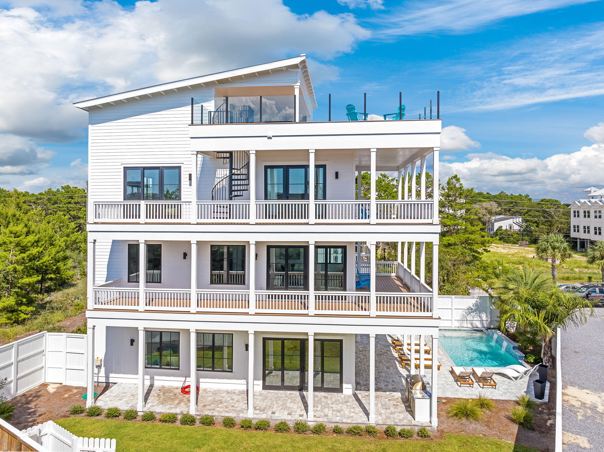 7570 E County Highway 30a Watersound FL 32461