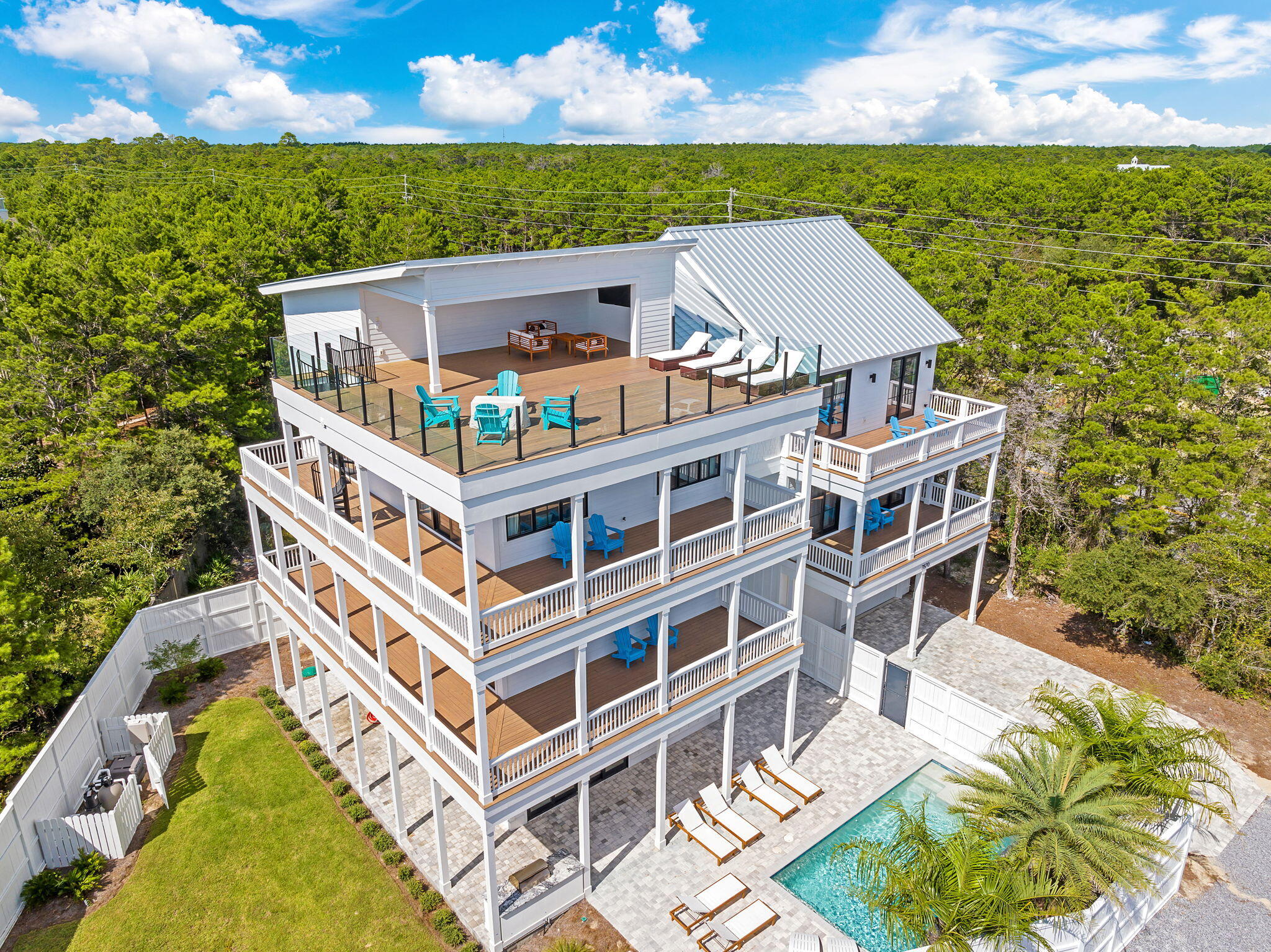 7570 E County Highway 30a Watersound FL 32461