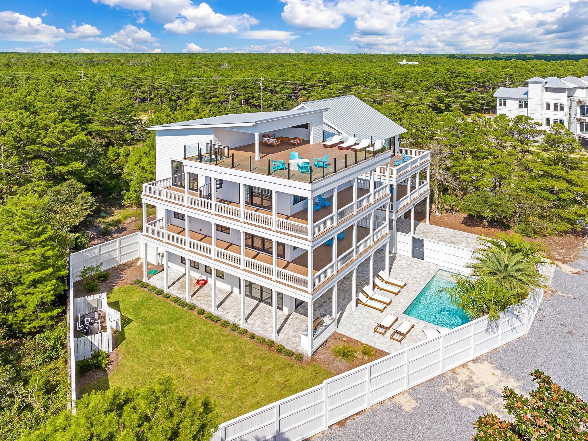 7570 E County Highway 30a Watersound FL 32461