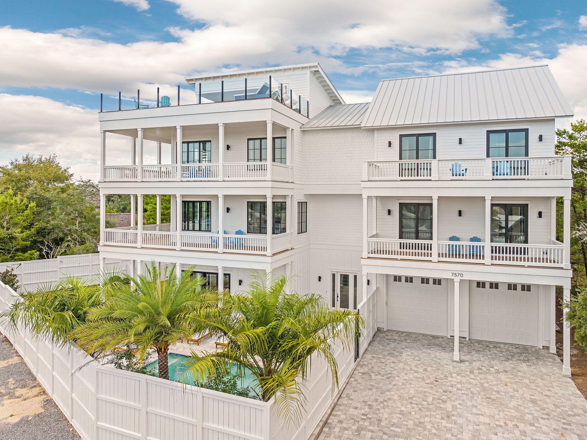 7570 E County Highway 30a Watersound FL 32461