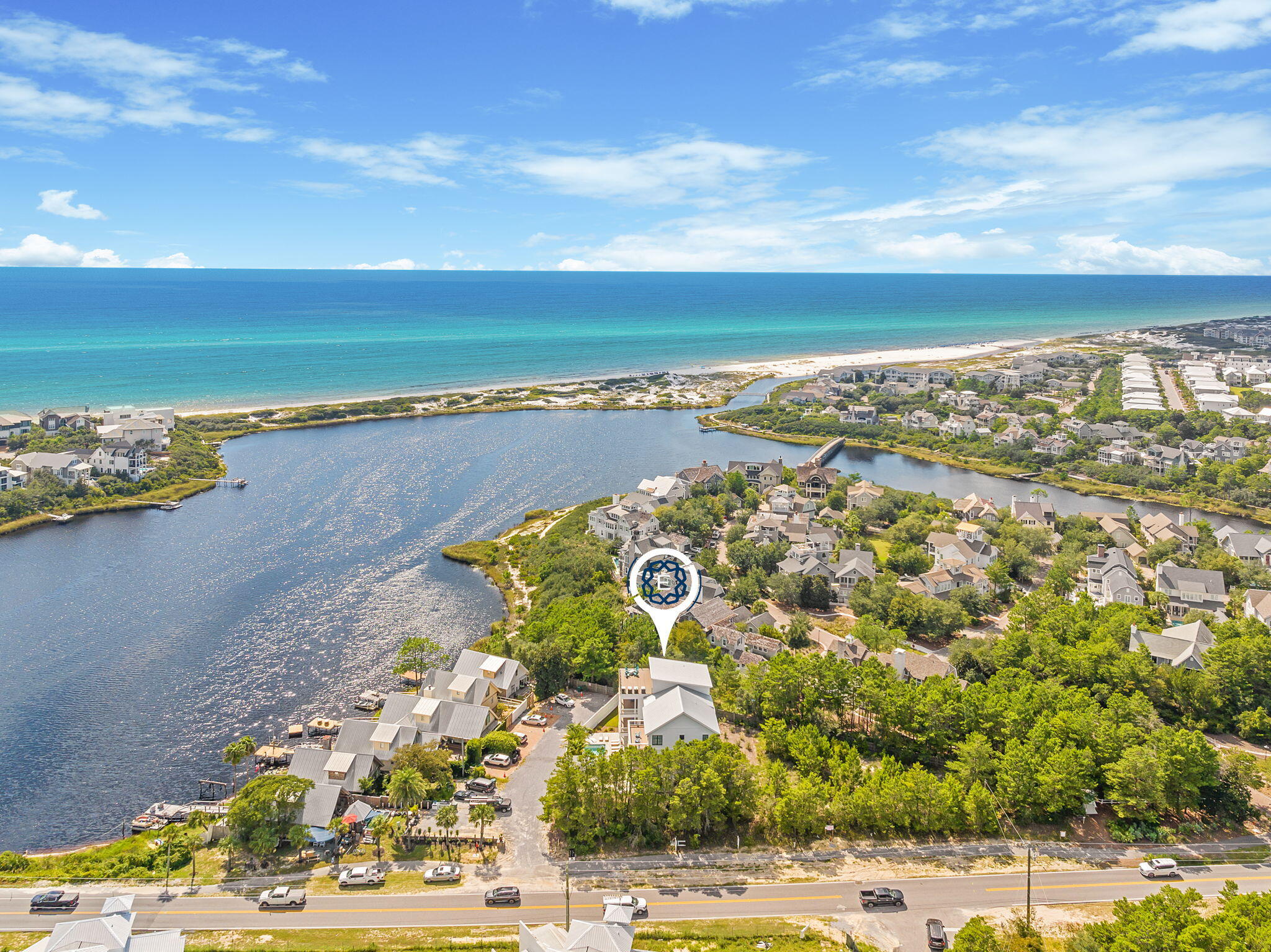 7570 E County Highway 30a Watersound FL 32461