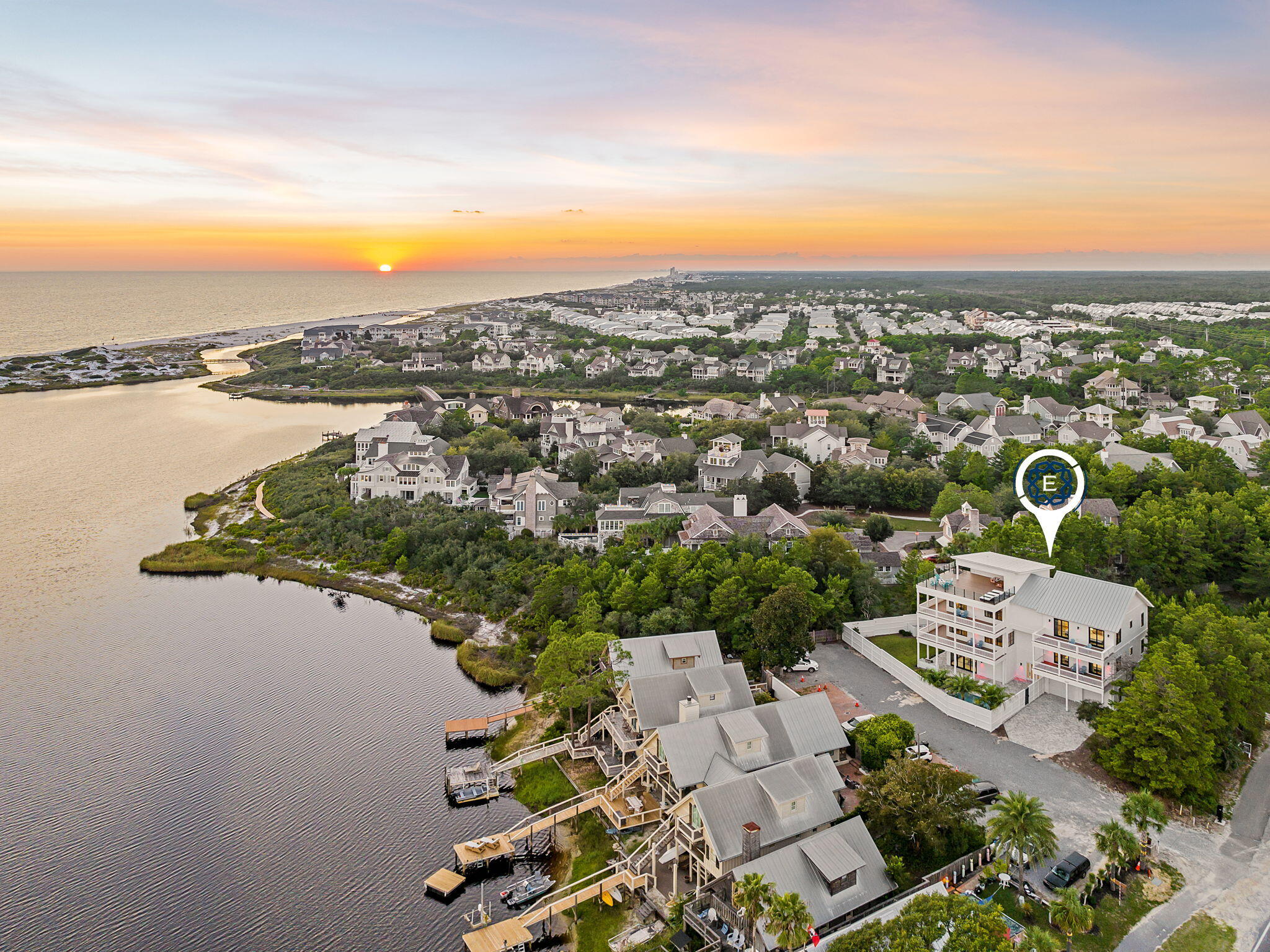 7570 E County Highway 30a Watersound FL 32461