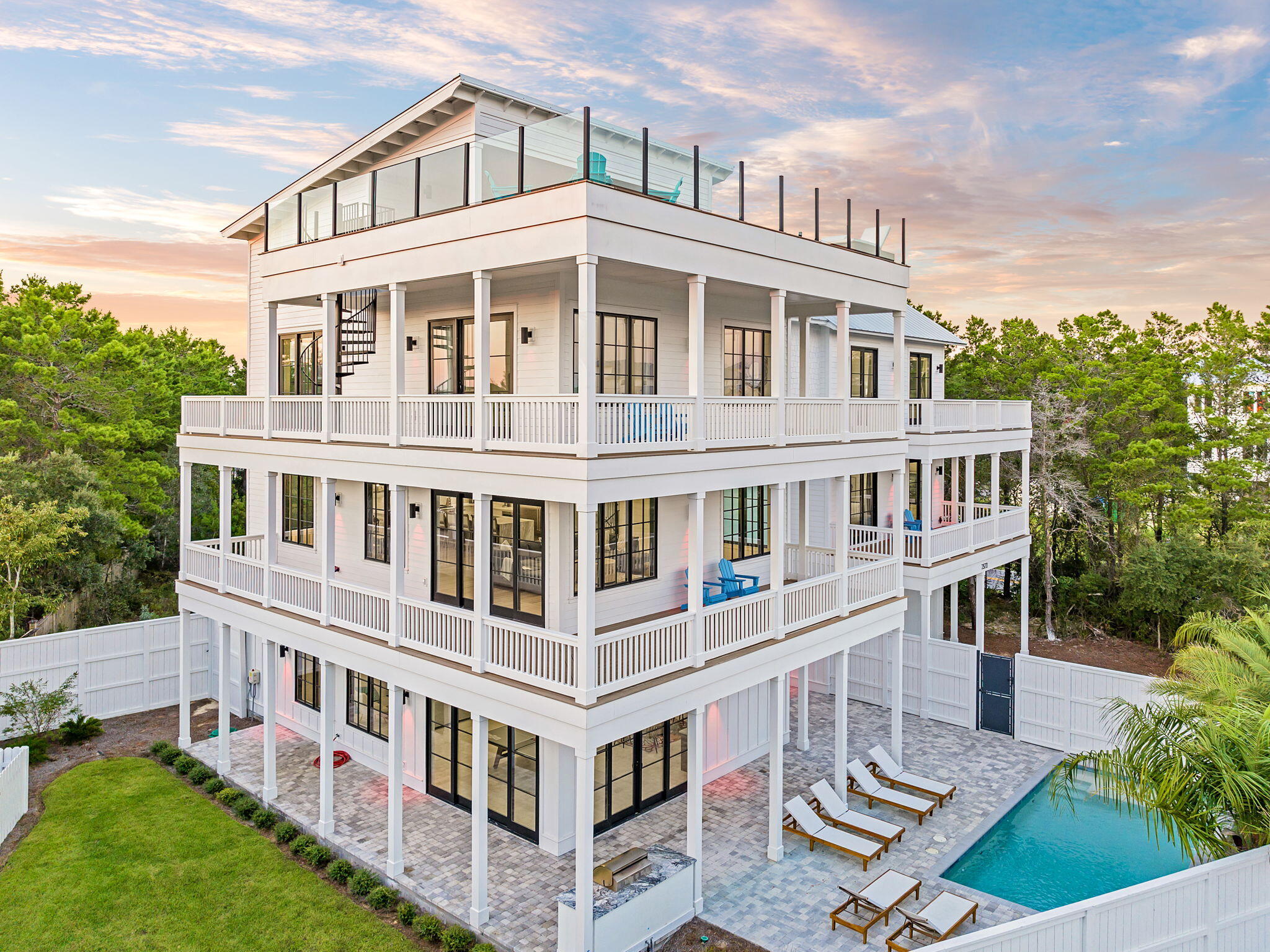 7570 E County Highway 30a Watersound FL 32461