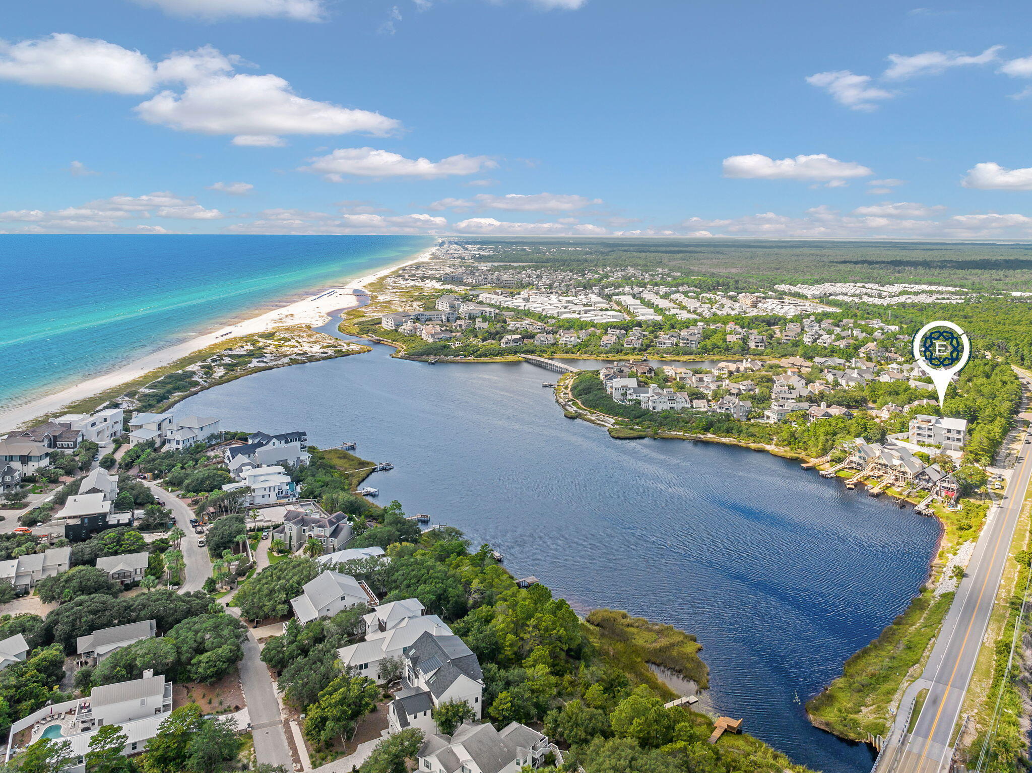 7570 E County Highway 30a Watersound FL 32461