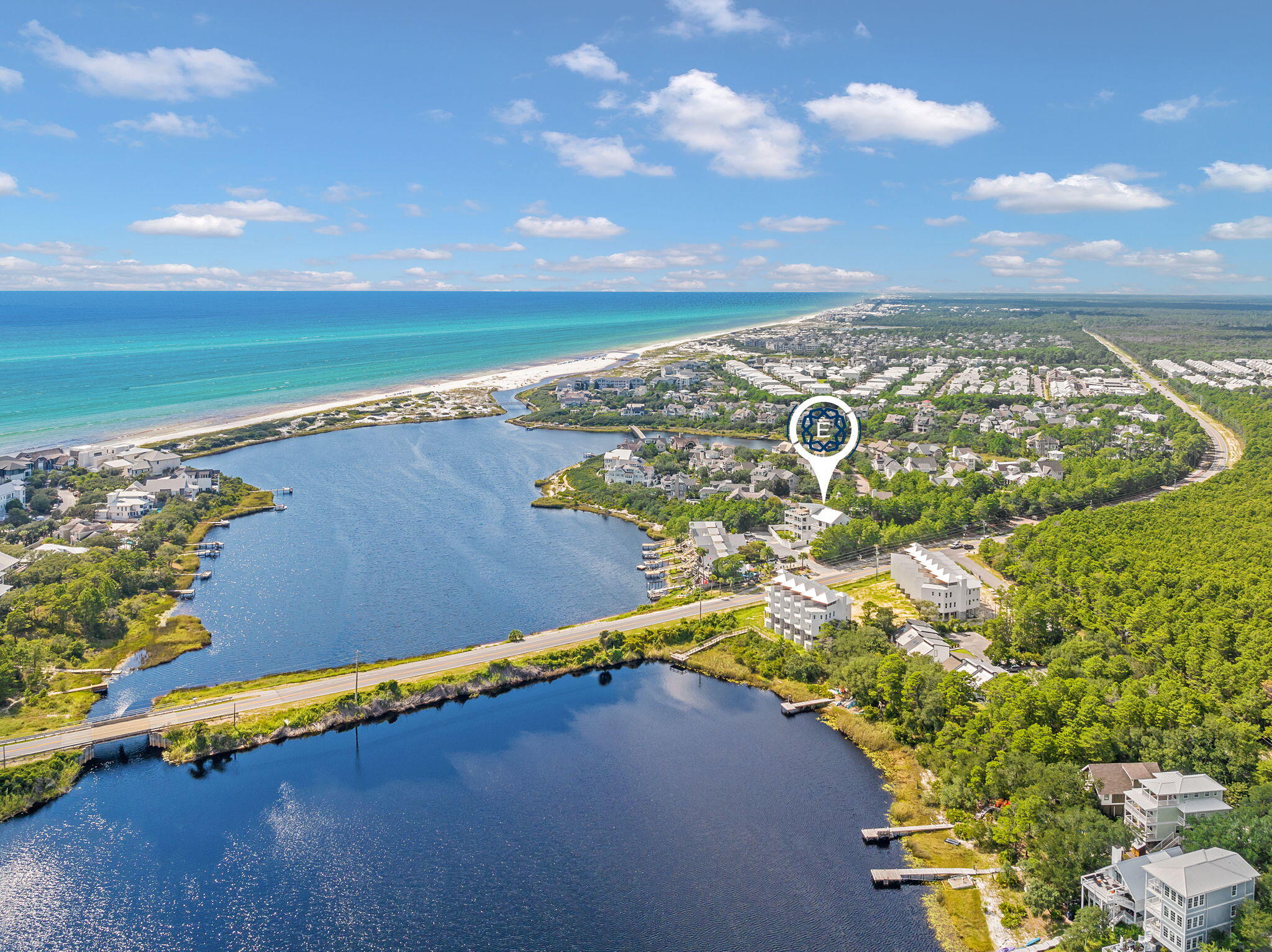 7570 E County Highway 30a Watersound FL 32461