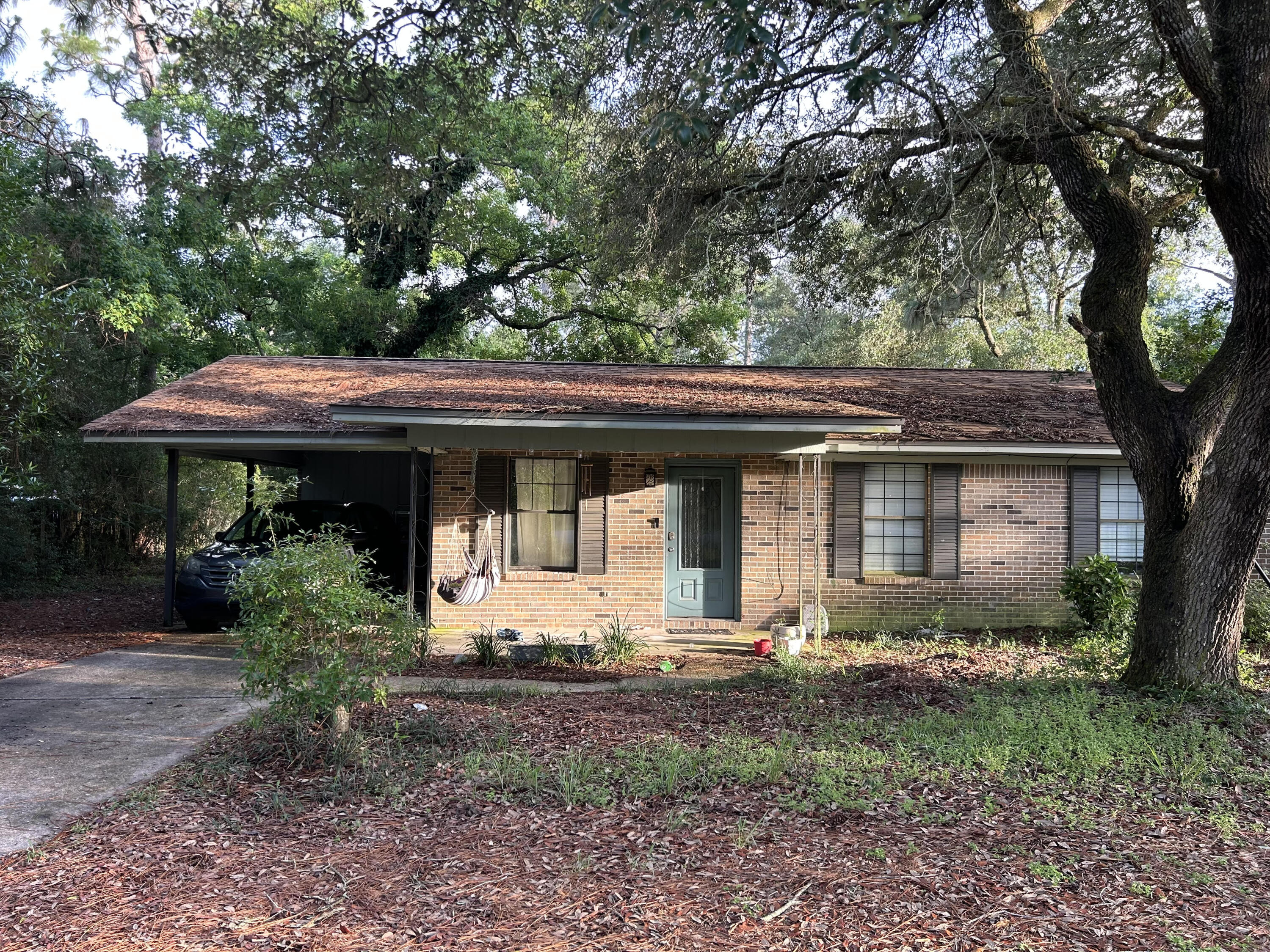 2008 Juniper Lake Road Defuniak Springs FL 32433