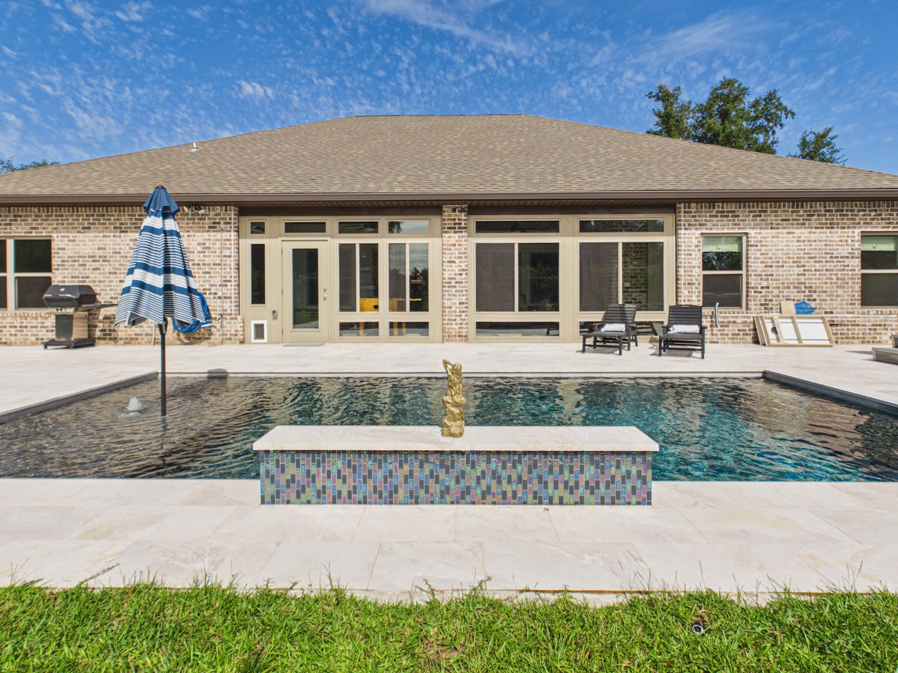 6996 Turnberry Circle Navarre FL 32566
