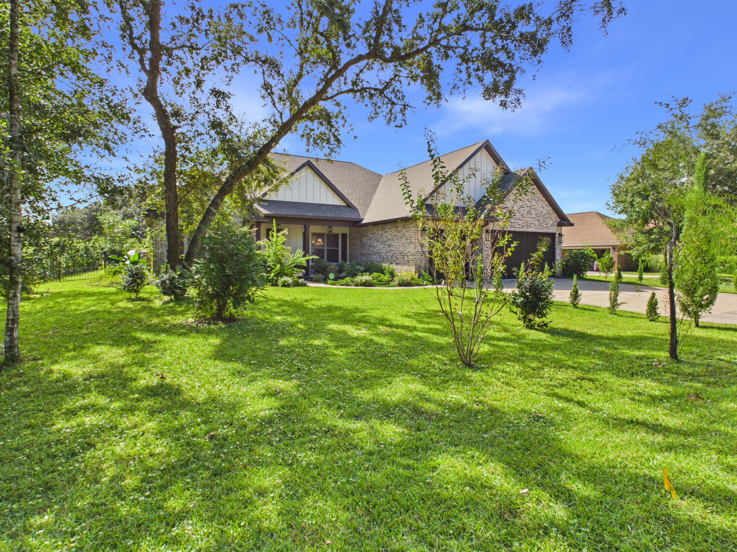 6996 Turnberry Circle Navarre FL 32566
