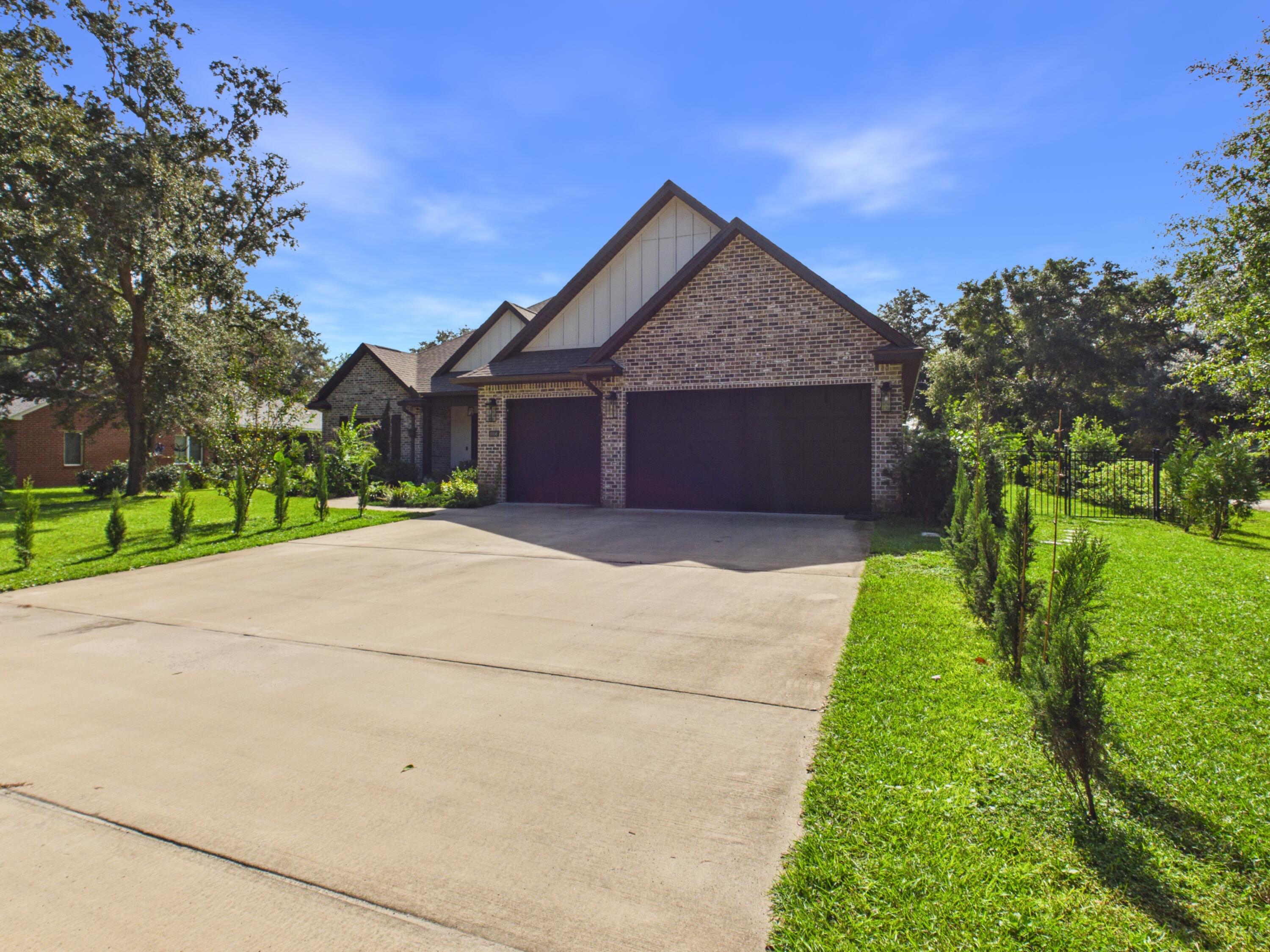 6996 Turnberry Circle Navarre FL 32566