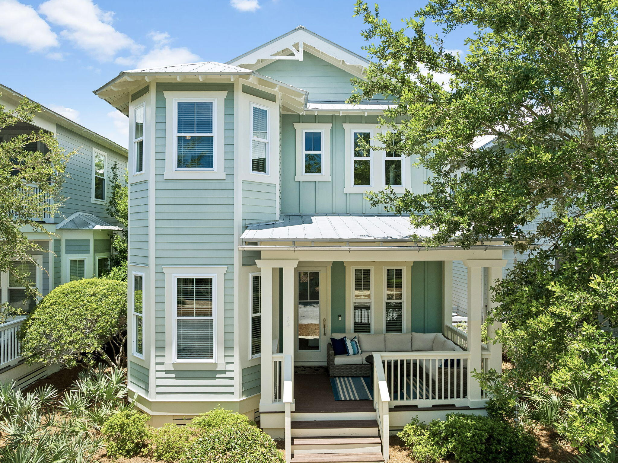 24 Cinnamon Fern Lane Santa Rosa Beach FL 32459