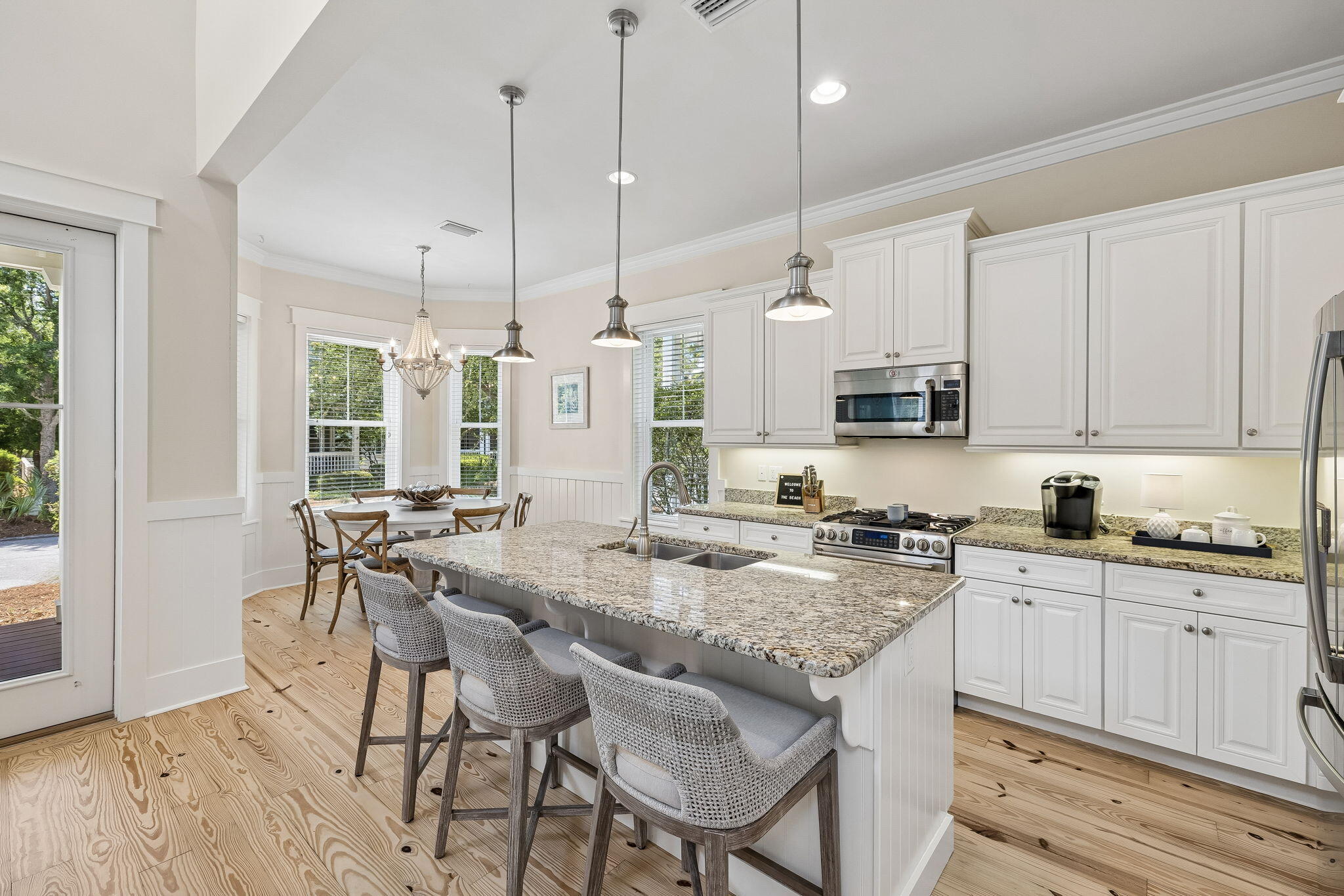 24 Cinnamon Fern Lane Santa Rosa Beach FL 32459