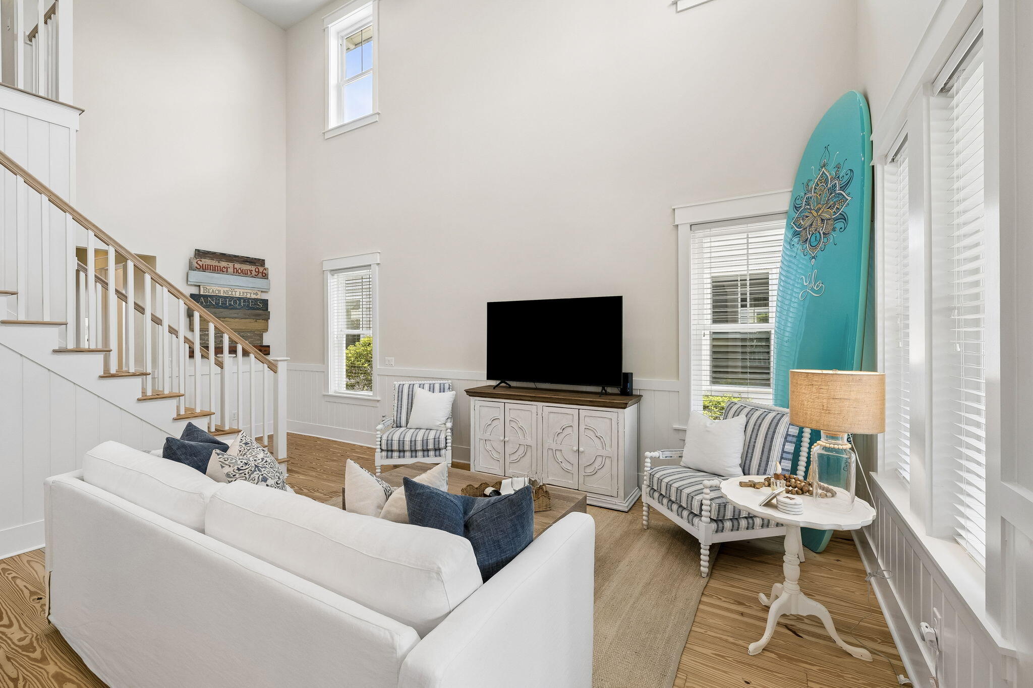 24 Cinnamon Fern Lane Santa Rosa Beach FL 32459