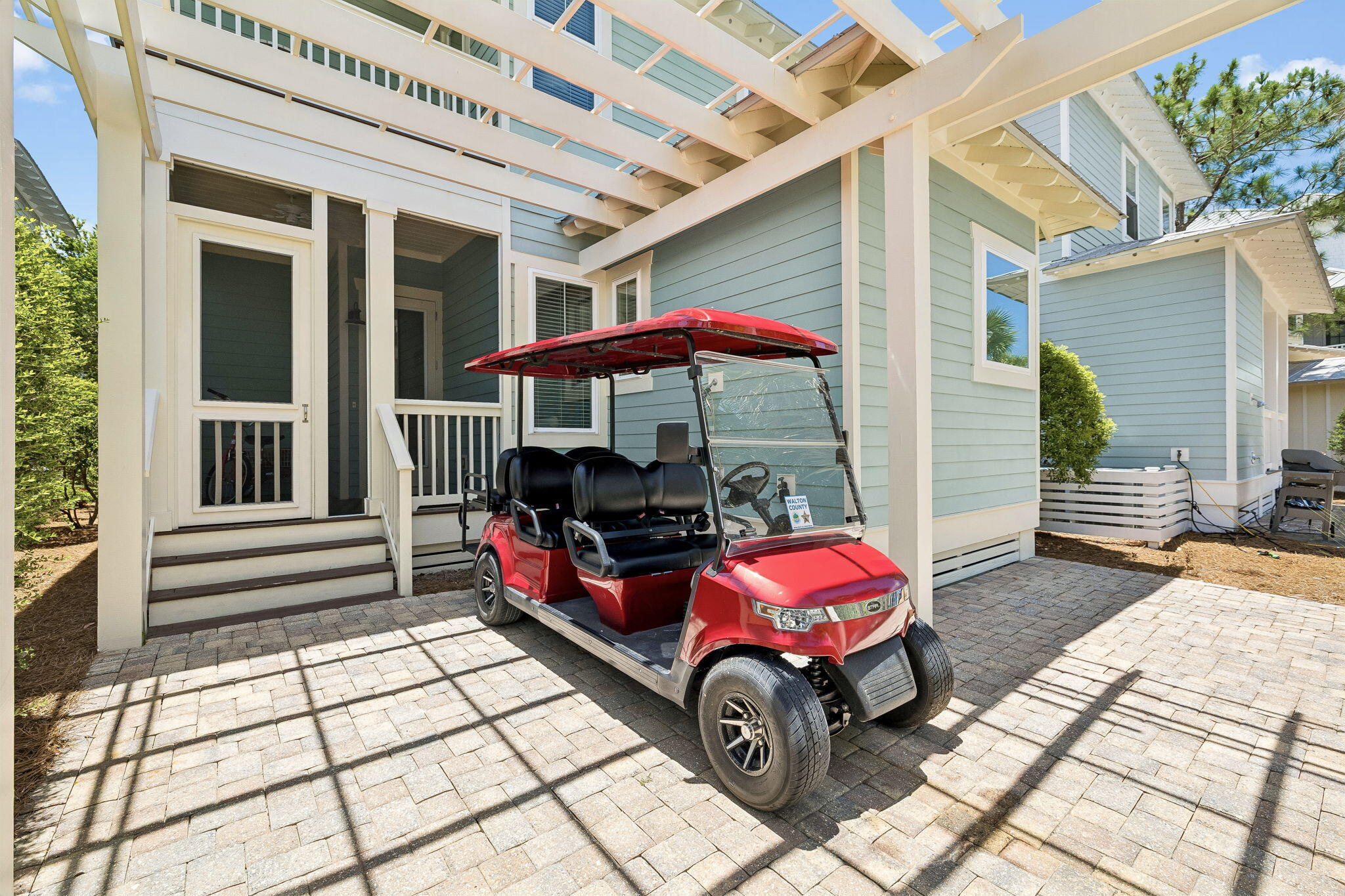 24 Cinnamon Fern Lane Santa Rosa Beach FL 32459