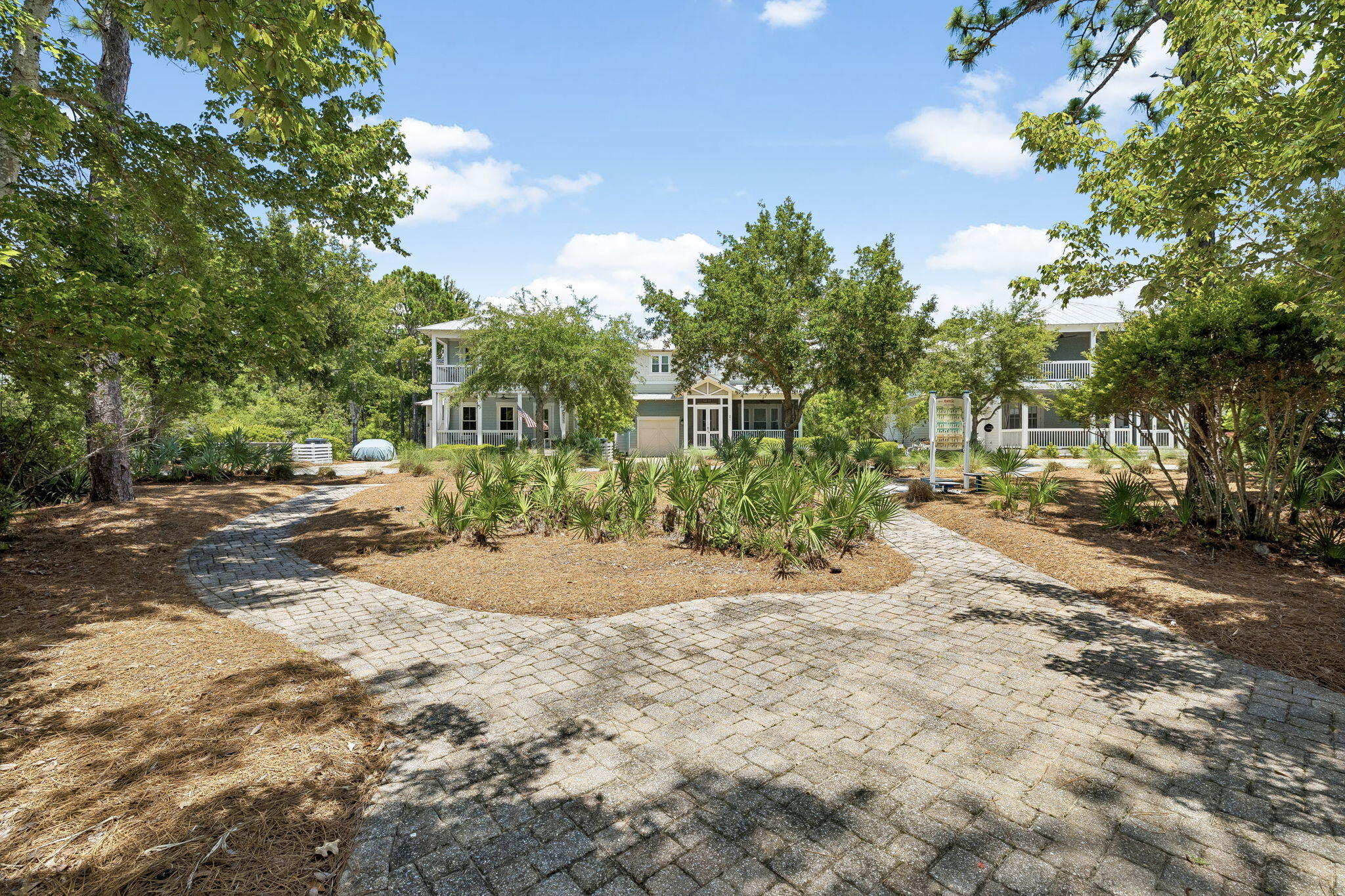 24 Cinnamon Fern Lane Santa Rosa Beach FL 32459