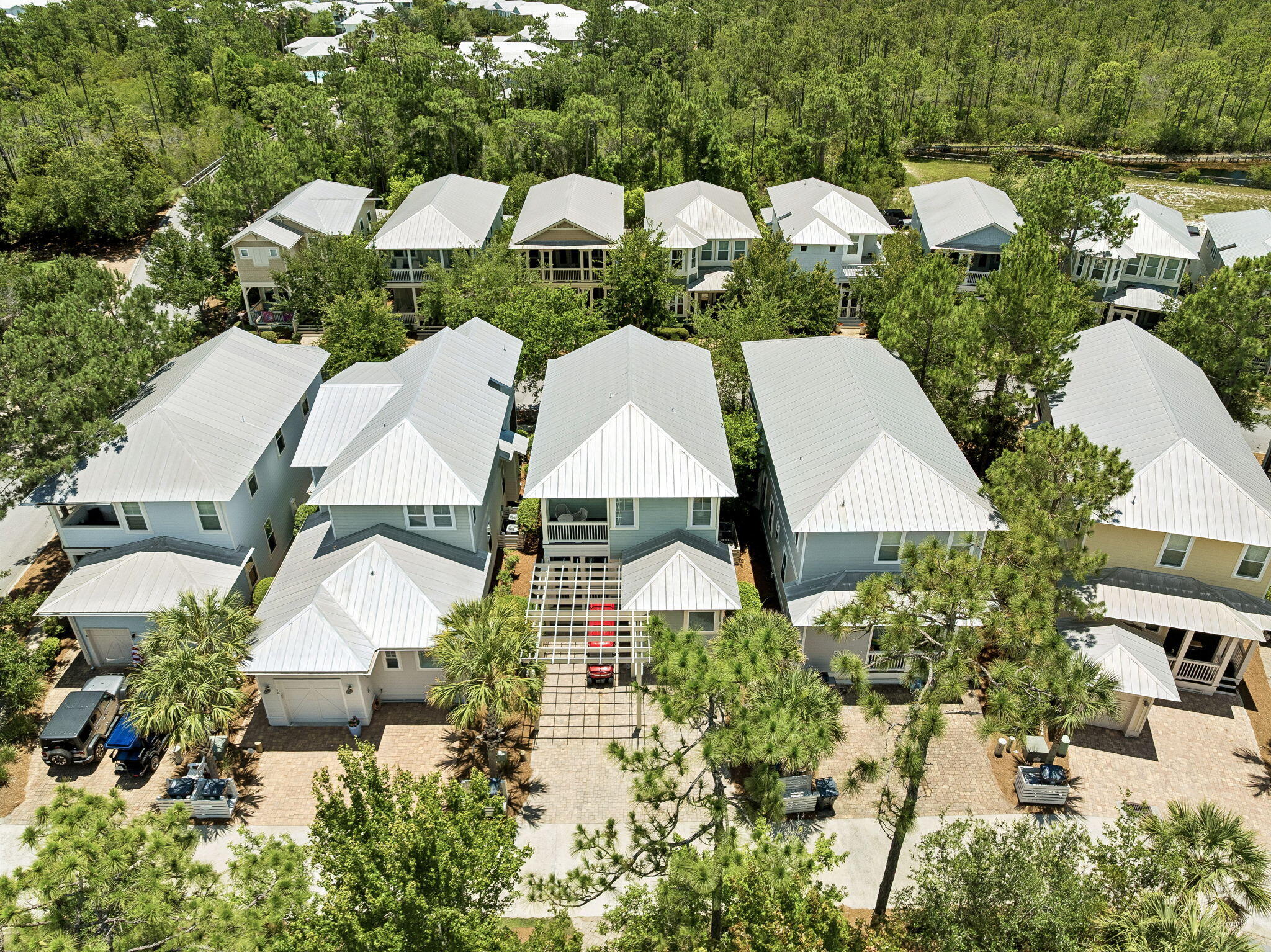 24 Cinnamon Fern Lane Santa Rosa Beach FL 32459