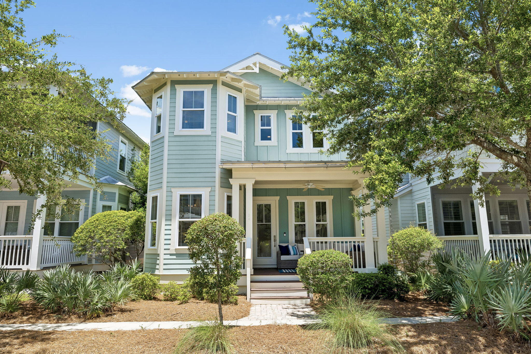 24 Cinnamon Fern Lane Santa Rosa Beach FL 32459