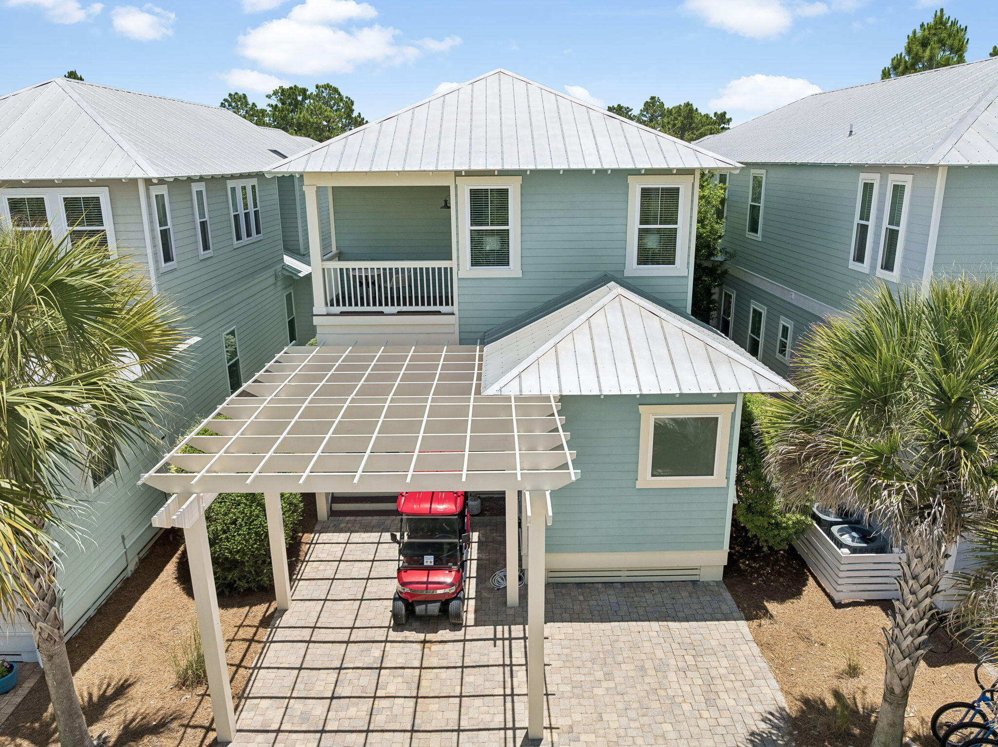 24 Cinnamon Fern Lane Santa Rosa Beach FL 32459