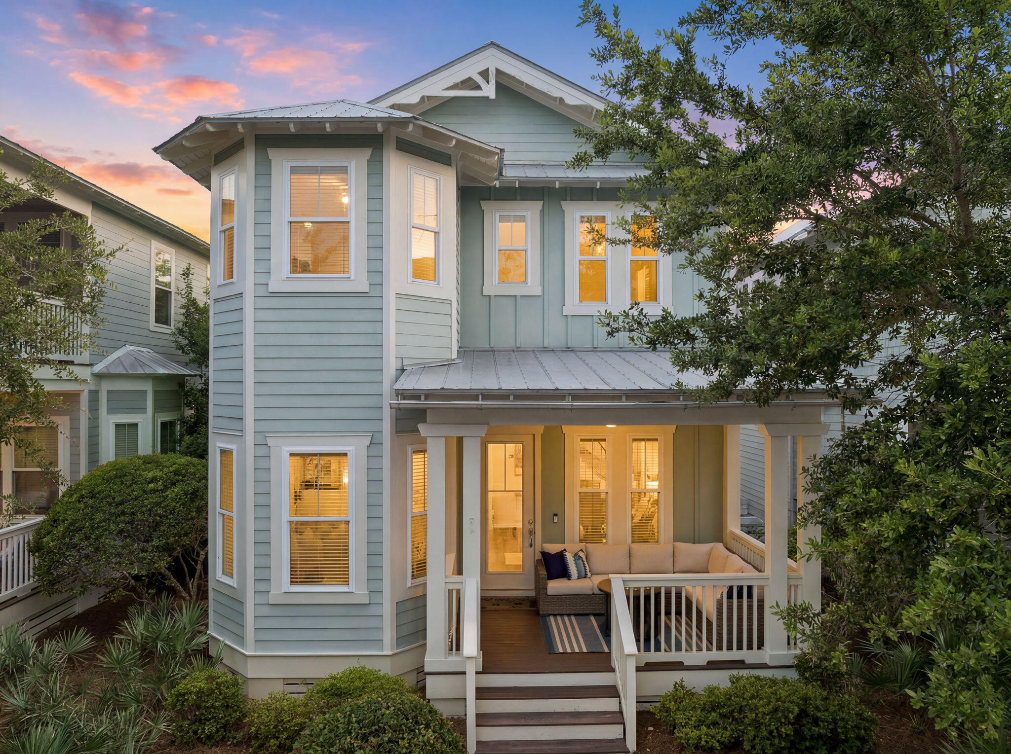 24 Cinnamon Fern Lane Santa Rosa Beach FL 32459