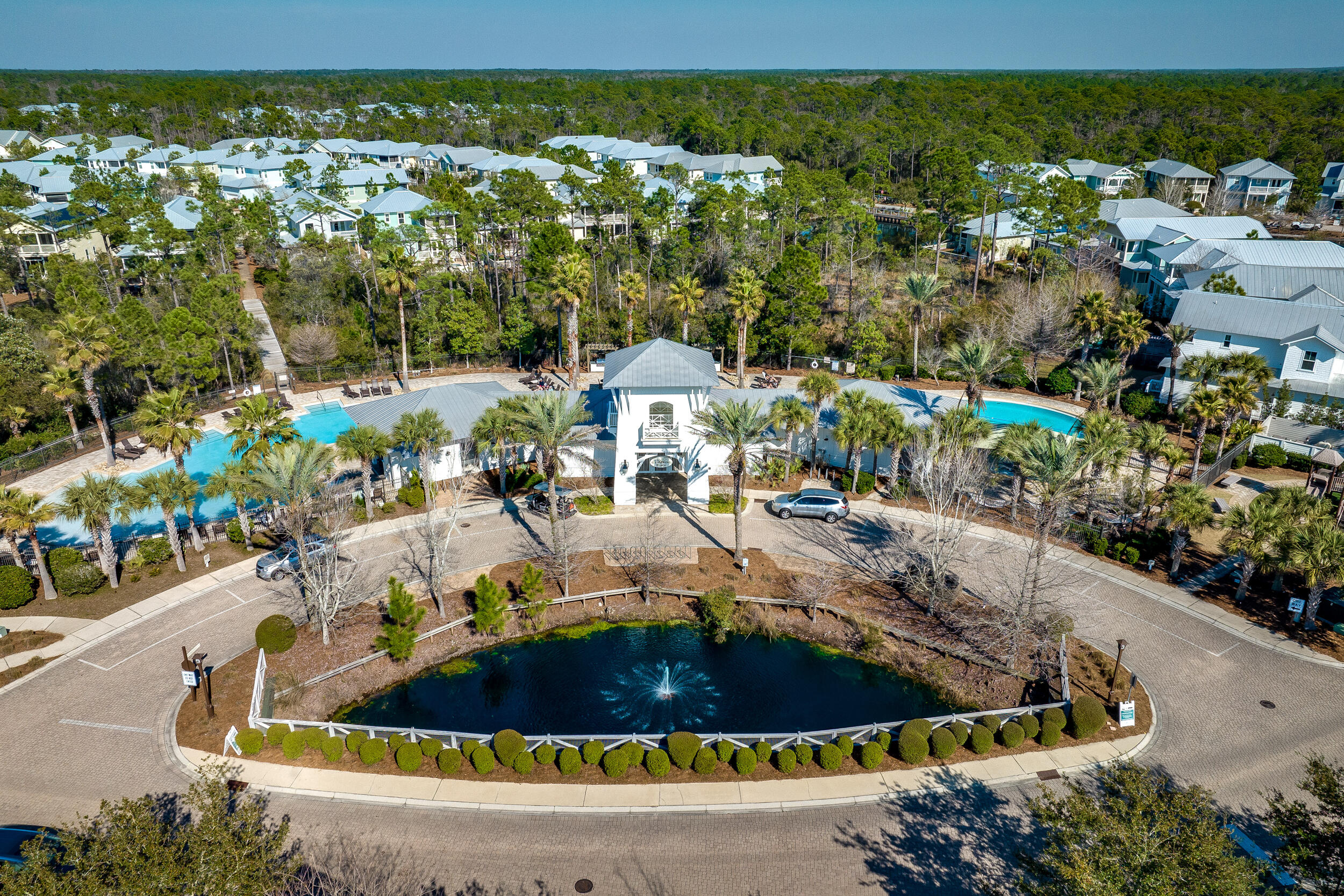 24 Cinnamon Fern Lane Santa Rosa Beach FL 32459