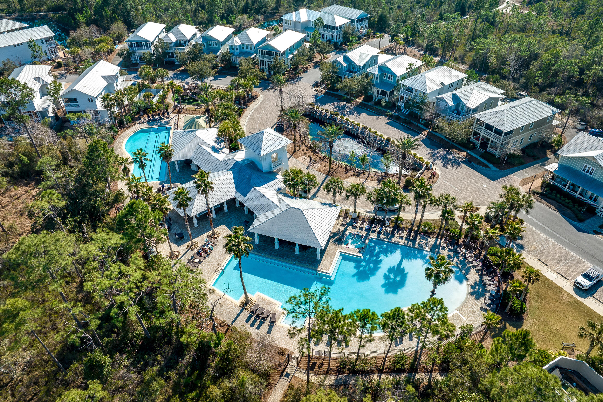 24 Cinnamon Fern Lane Santa Rosa Beach FL 32459