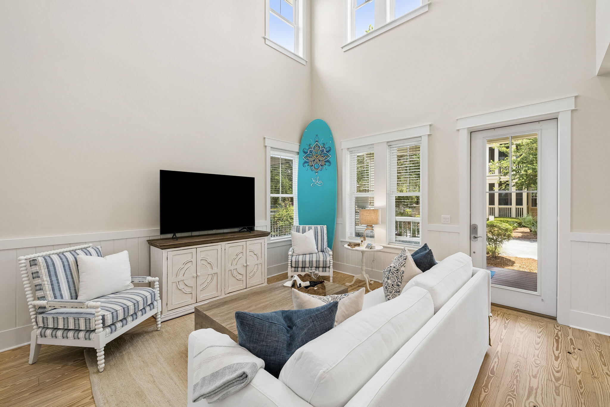 24 Cinnamon Fern Lane Santa Rosa Beach FL 32459