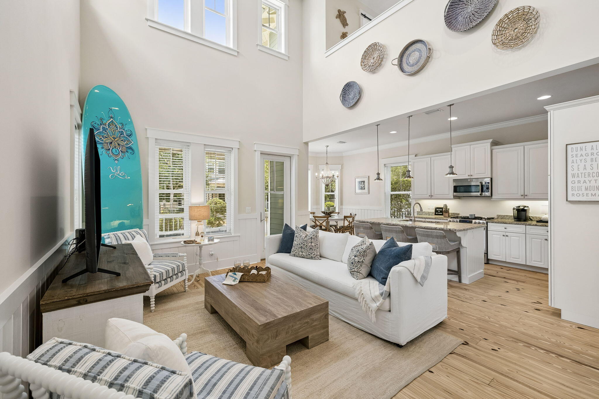 24 Cinnamon Fern Lane Santa Rosa Beach FL 32459