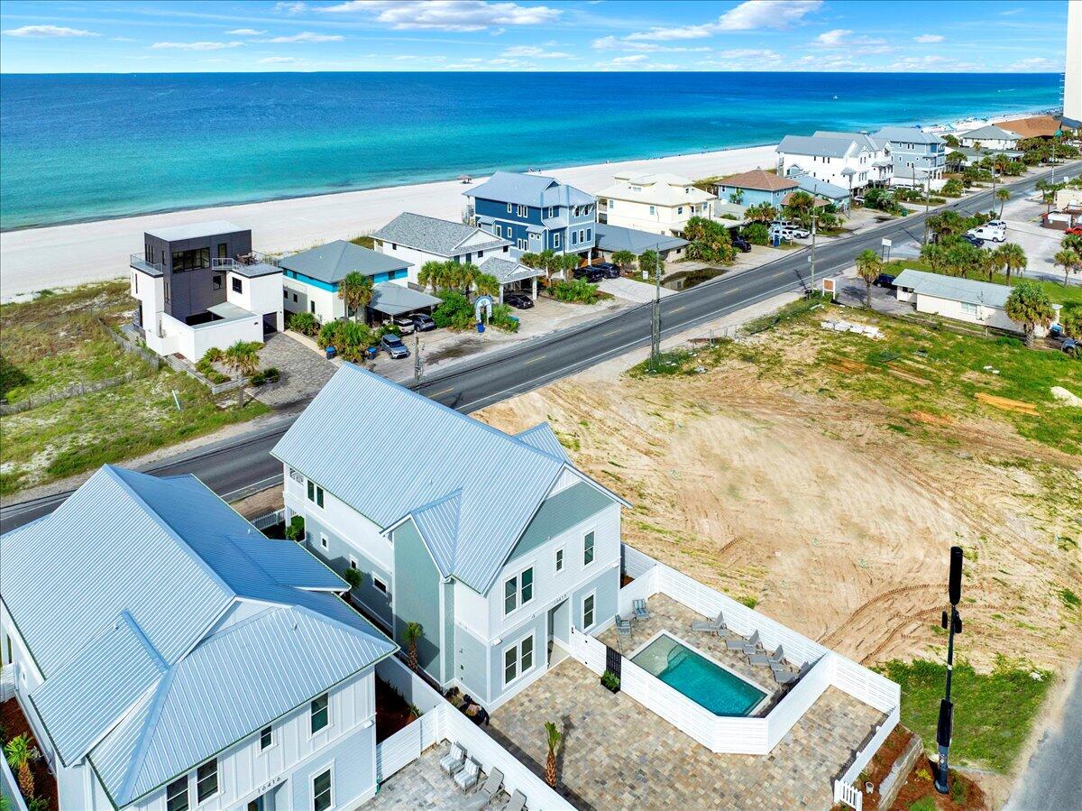 16418 Front Beach Road Panama City Beach FL 32413