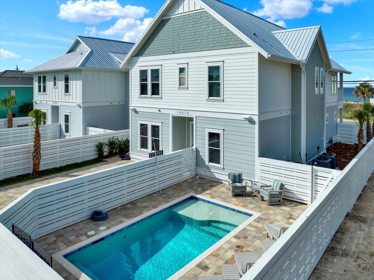 16418 Front Beach Road Panama City Beach FL 32413