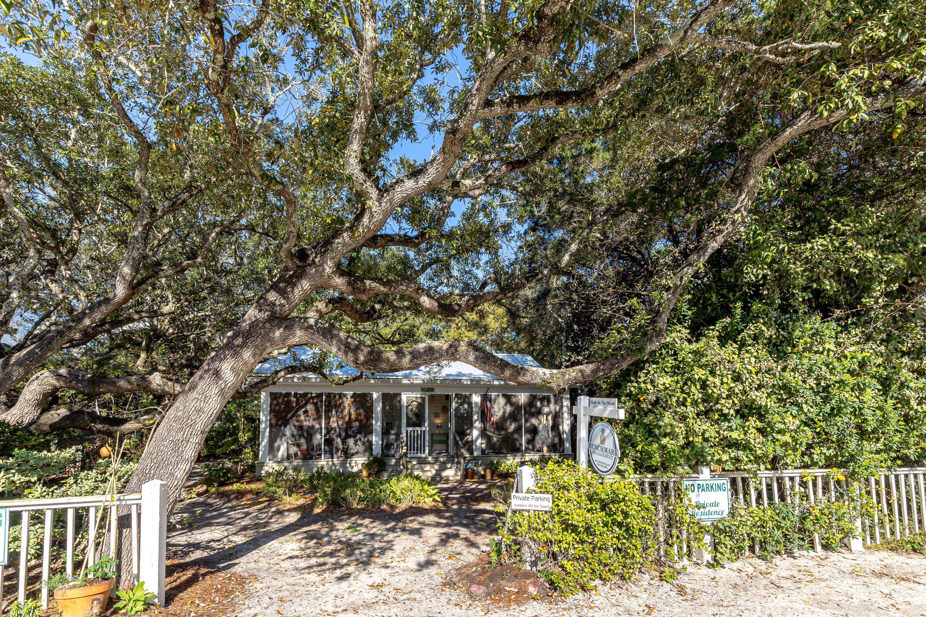 37 Gardenia Street Santa Rosa Beach FL 32459