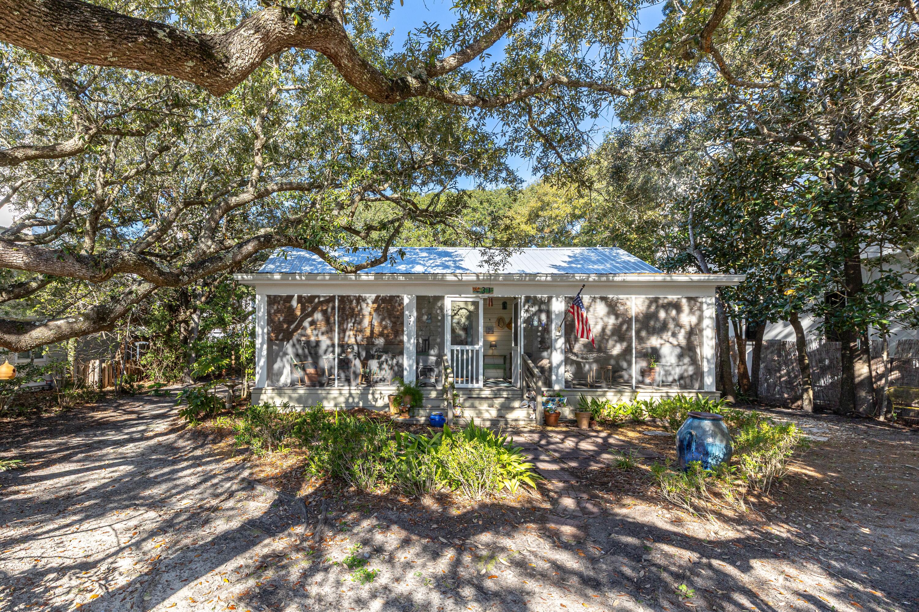 37 Gardenia Street Santa Rosa Beach FL 32459