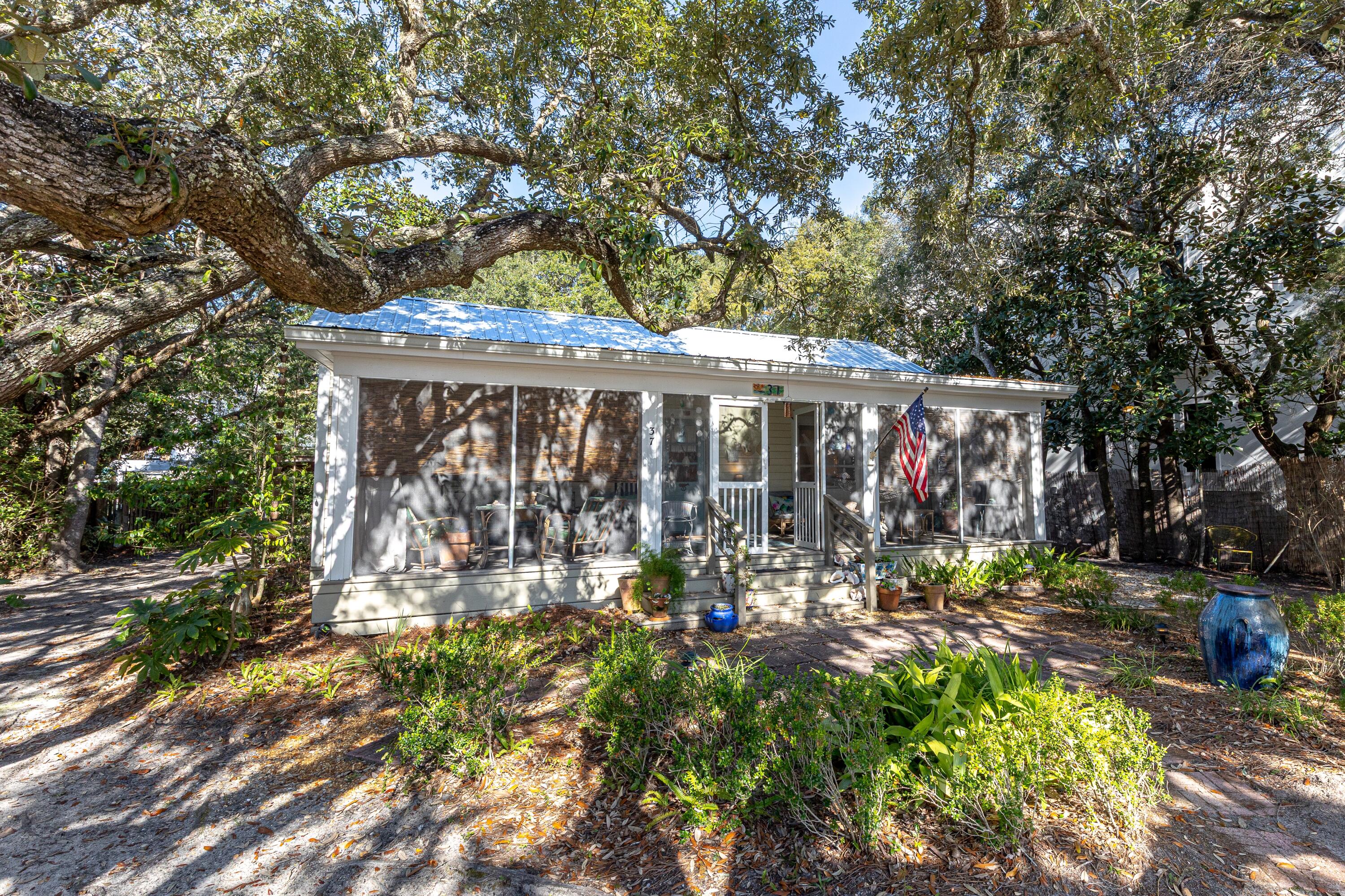 37 Gardenia Street Santa Rosa Beach FL 32459