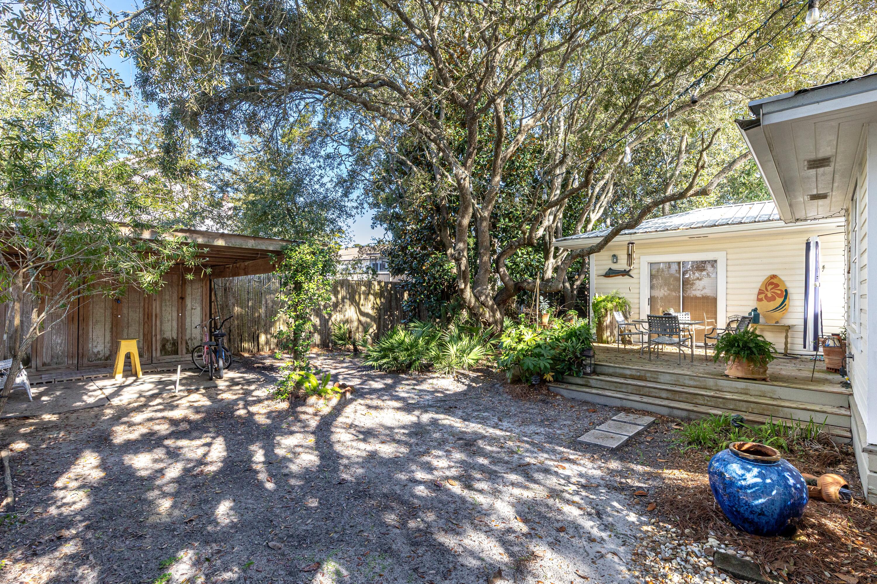 37 Gardenia Street Santa Rosa Beach FL 32459