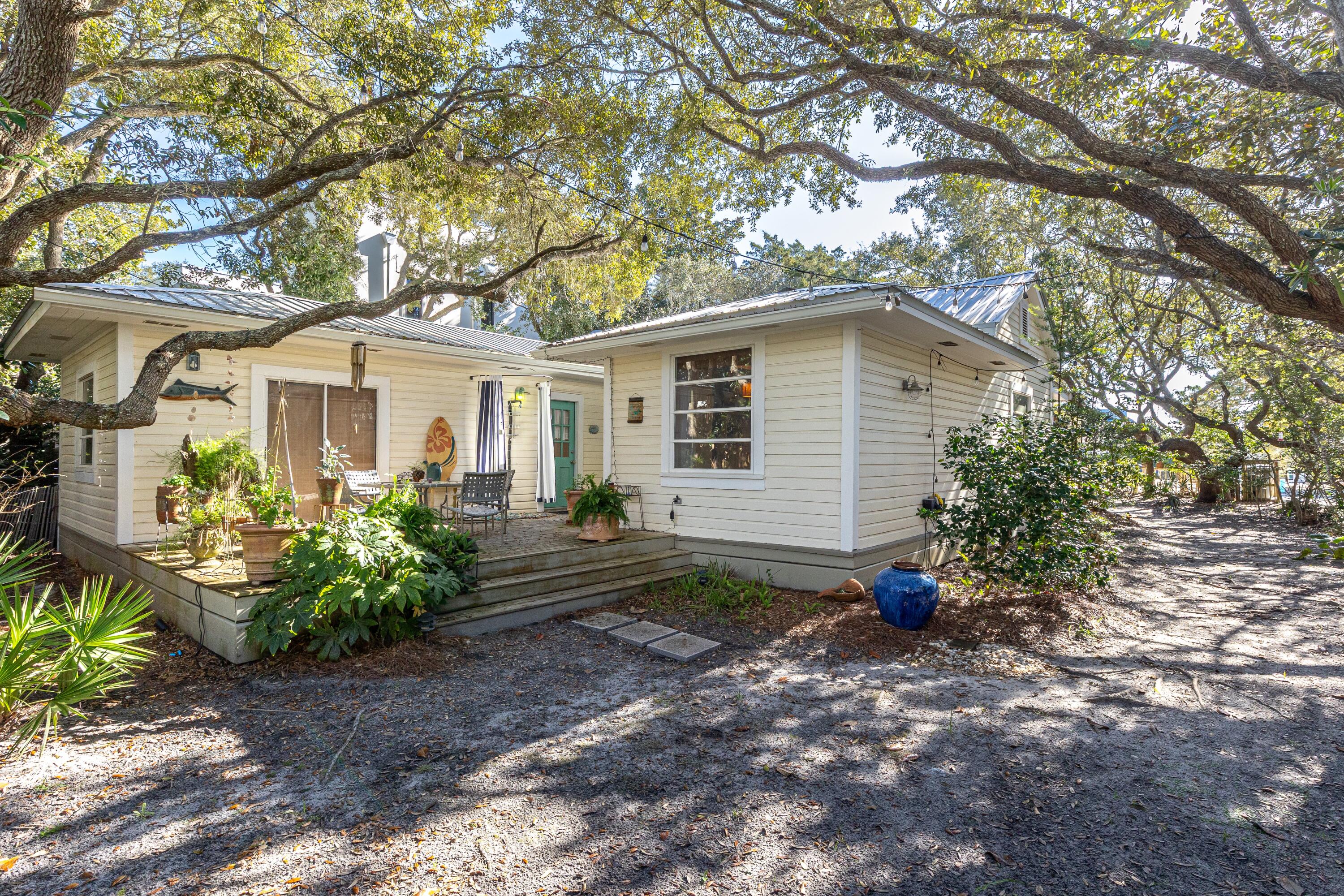 37 Gardenia Street Santa Rosa Beach FL 32459