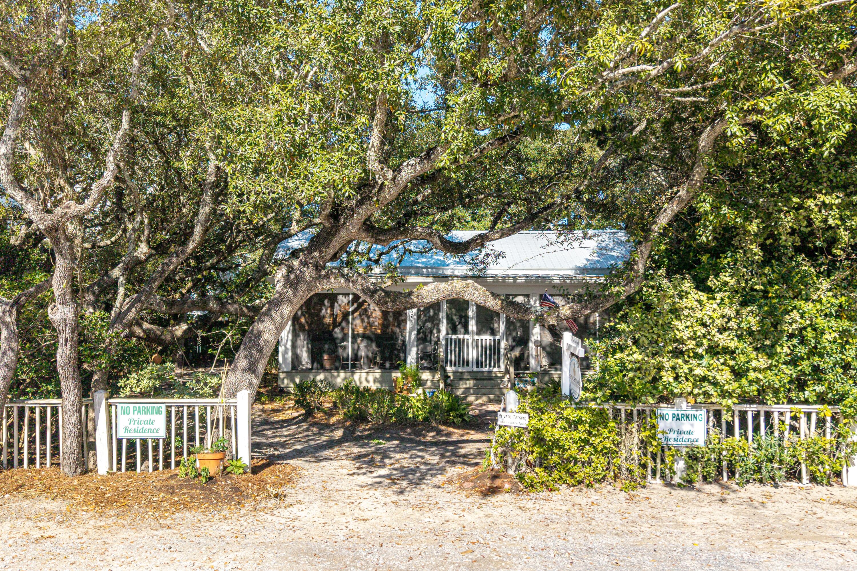 37 Gardenia Street Santa Rosa Beach FL 32459