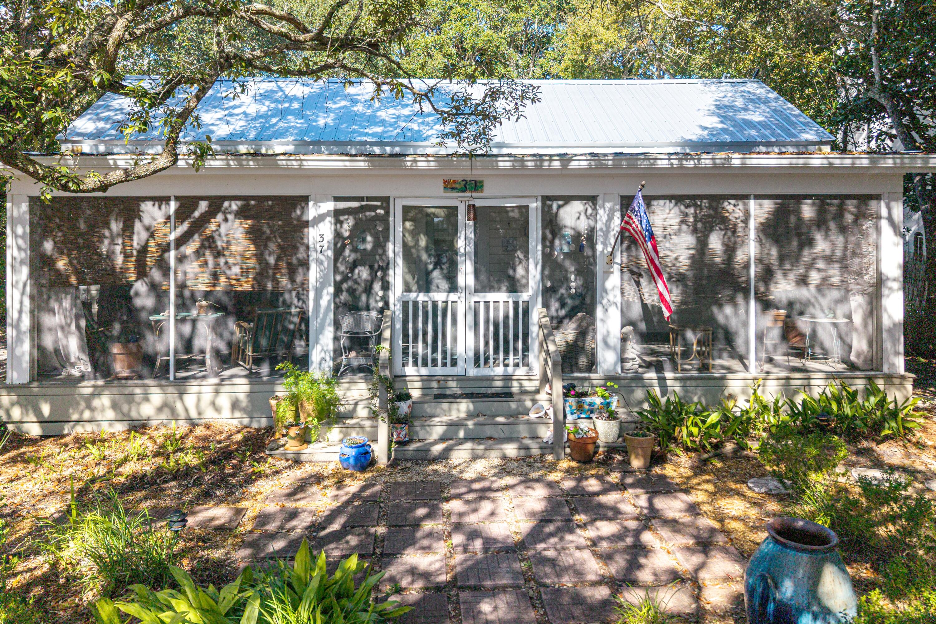 37 Gardenia Street Santa Rosa Beach FL 32459