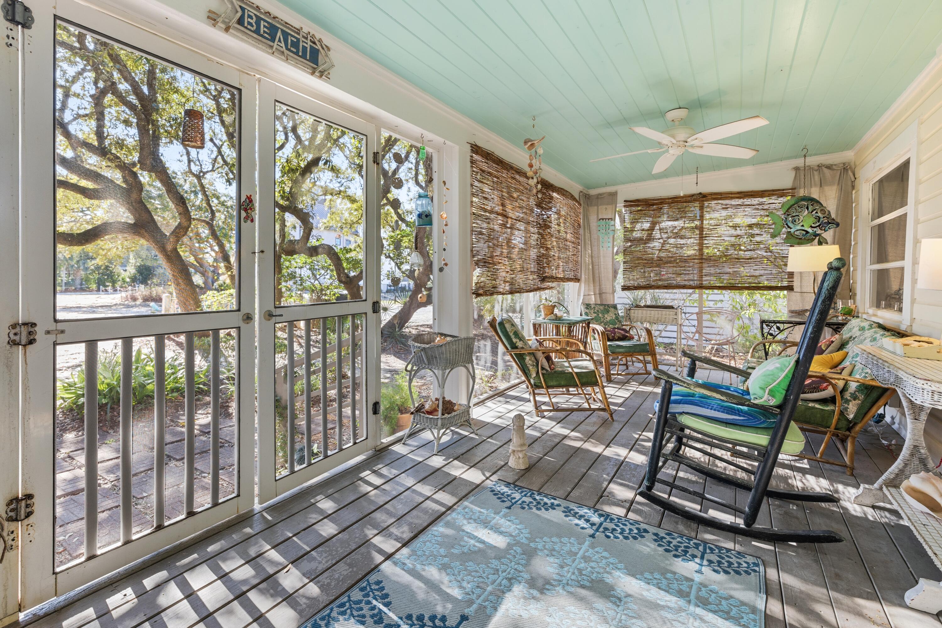 37 Gardenia Street Santa Rosa Beach FL 32459