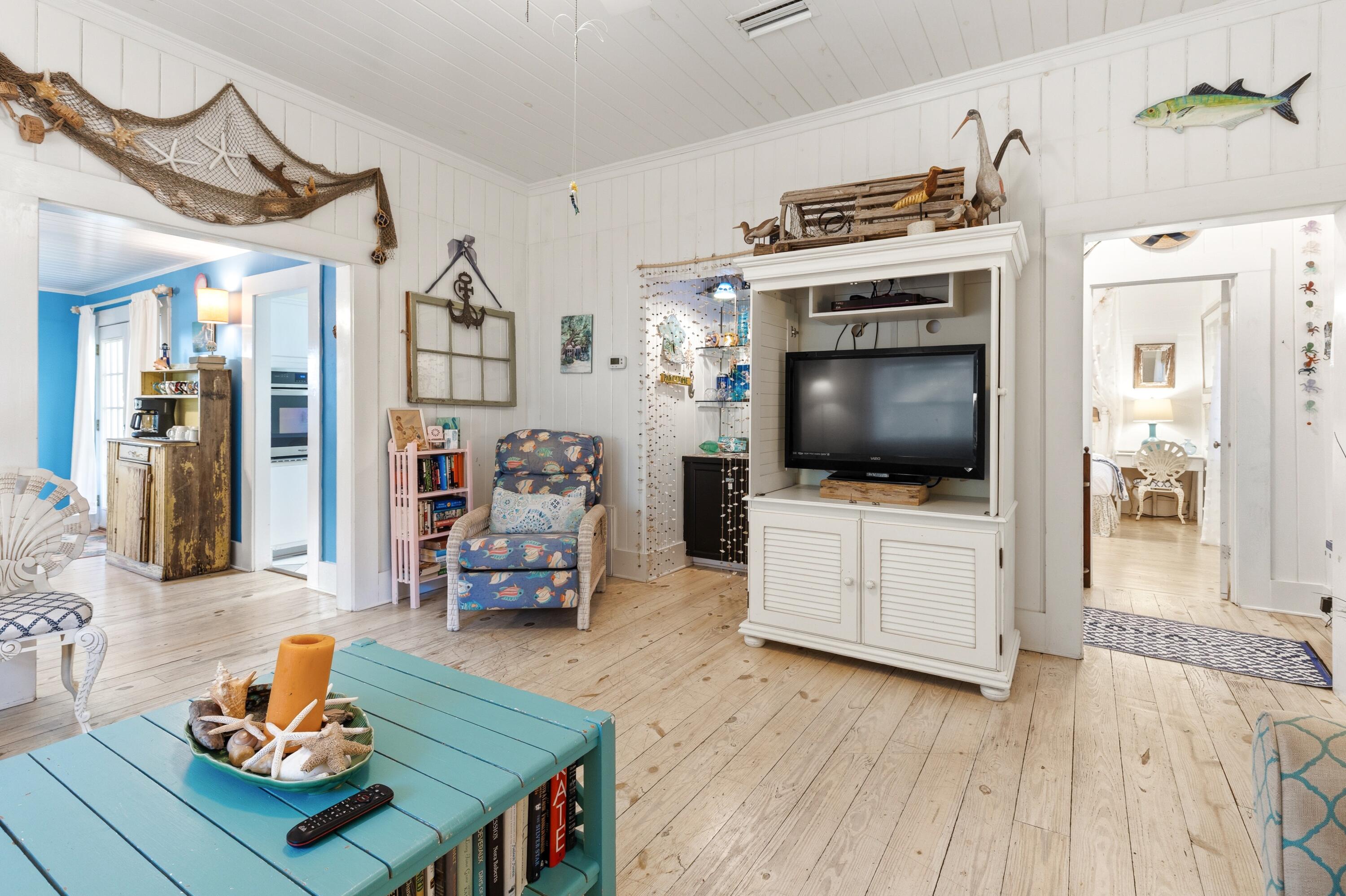 37 Gardenia Street Santa Rosa Beach FL 32459