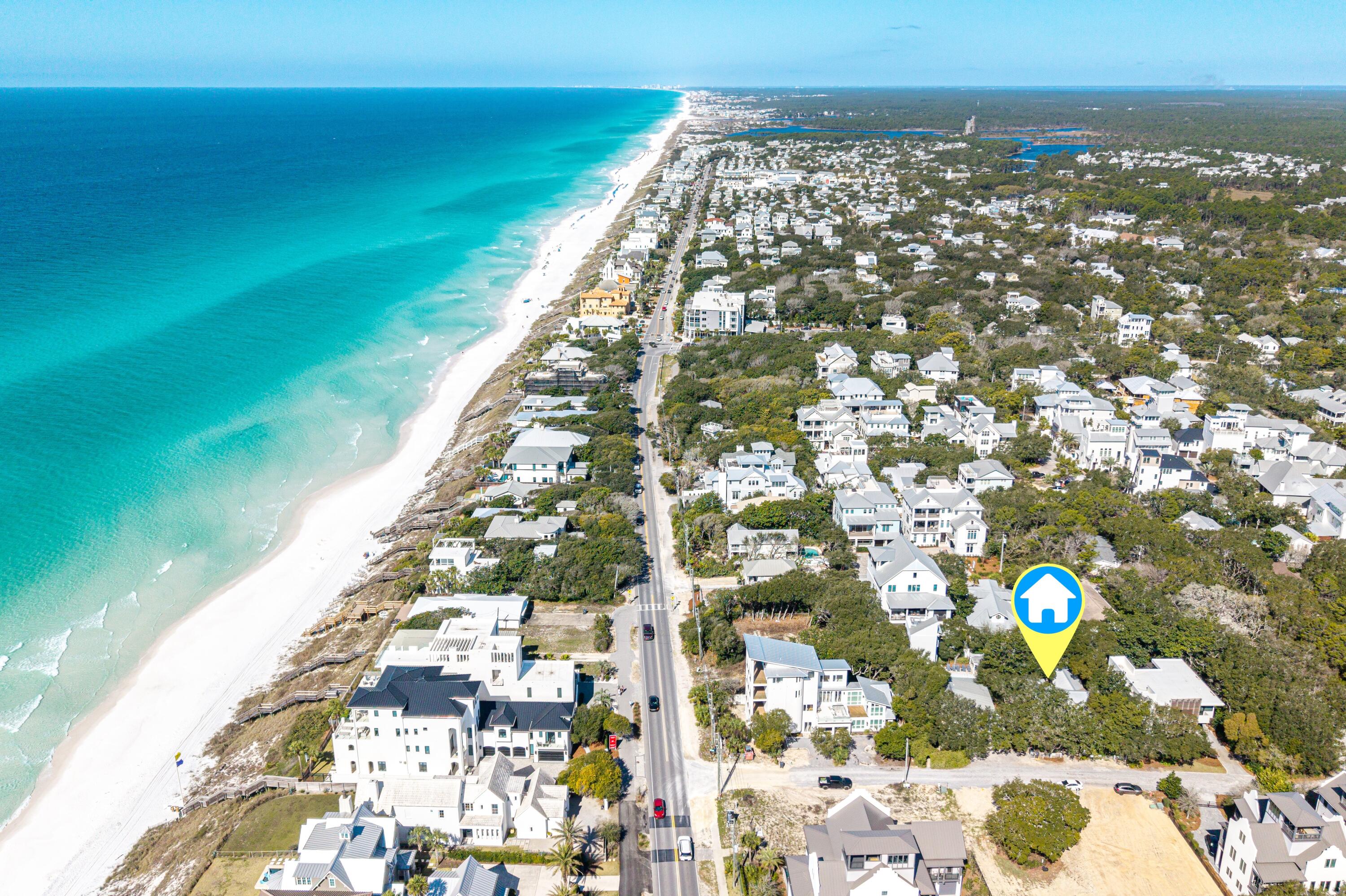37 Gardenia Street Santa Rosa Beach FL 32459