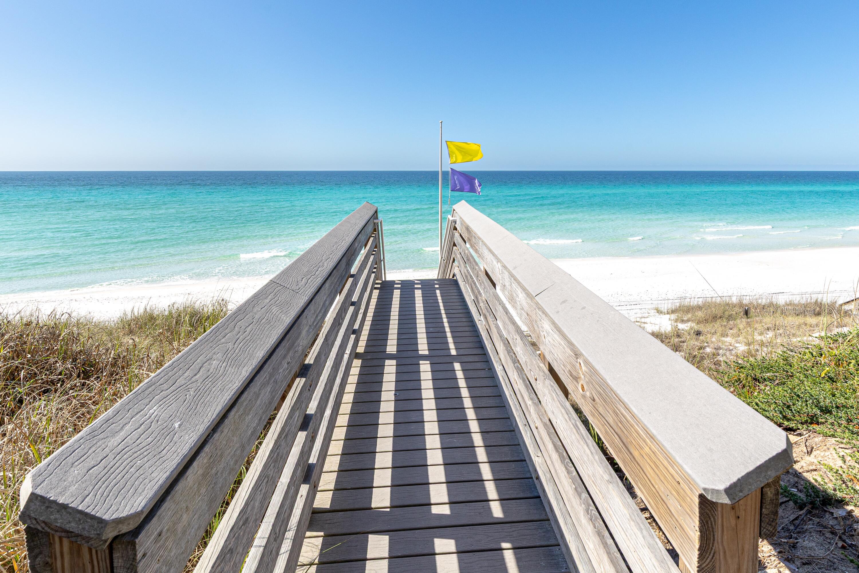 37 Gardenia Street Santa Rosa Beach FL 32459
