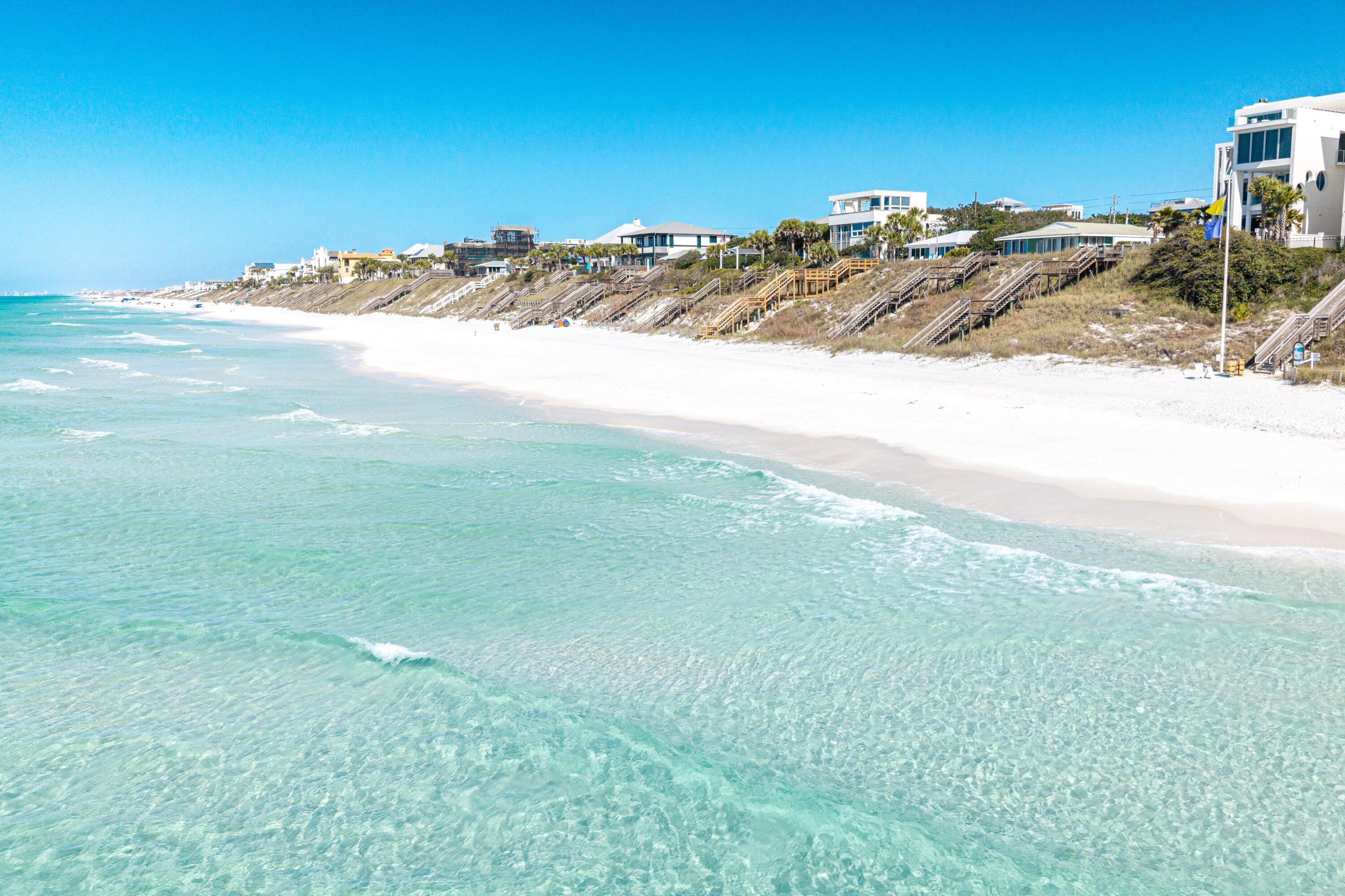 37 Gardenia Street Santa Rosa Beach FL 32459