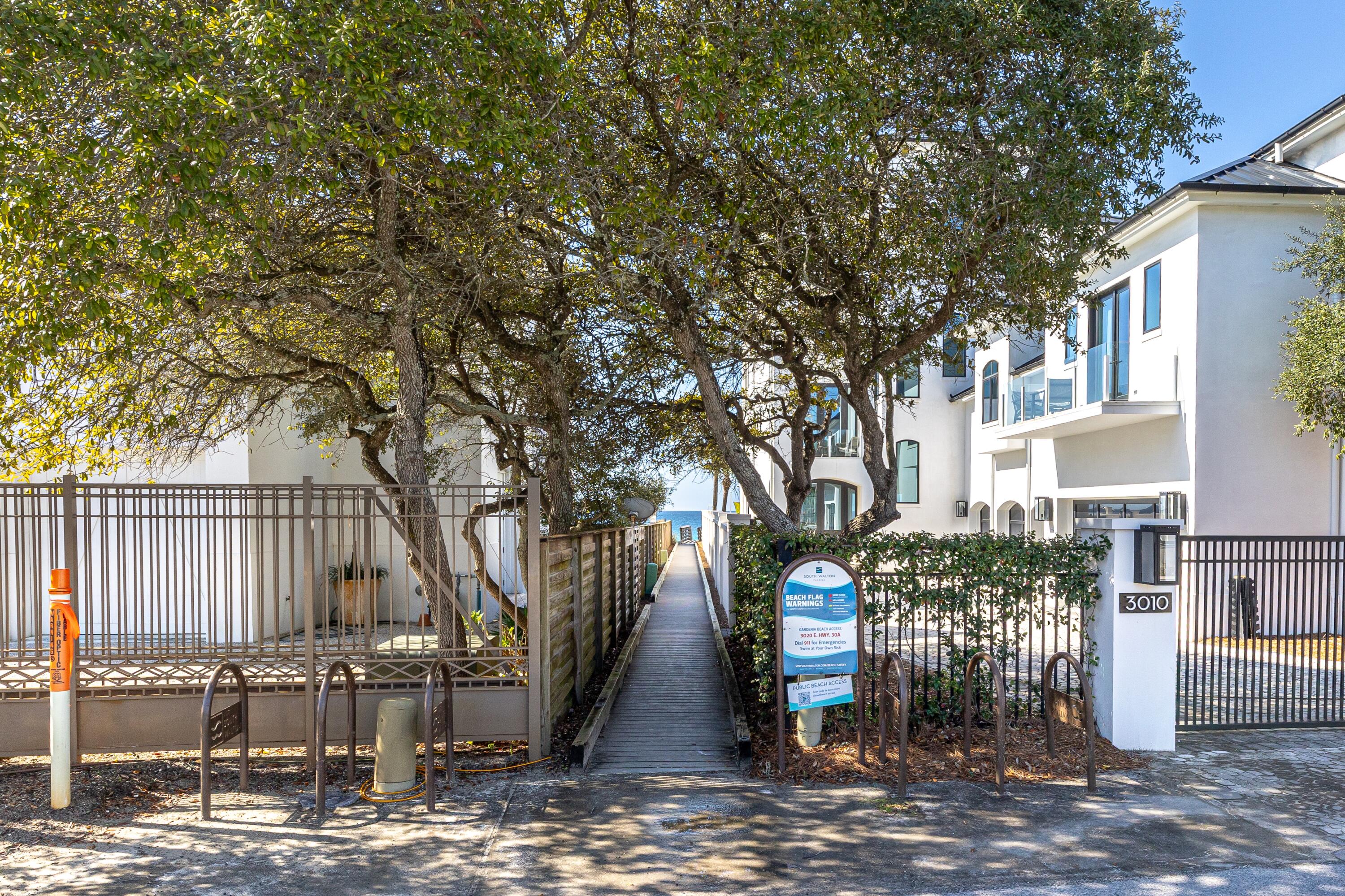 37 Gardenia Street Santa Rosa Beach FL 32459