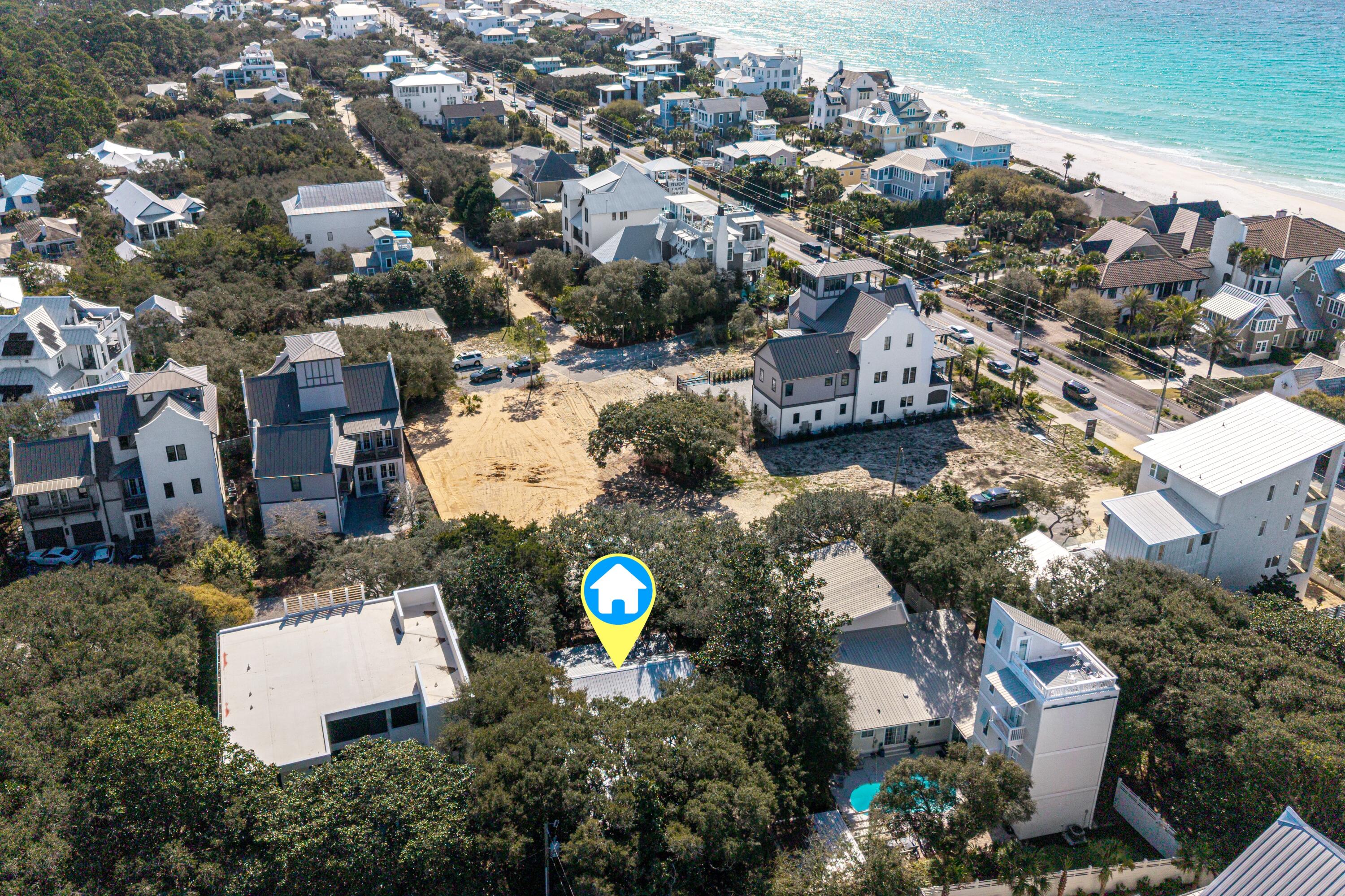 37 Gardenia Street Santa Rosa Beach FL 32459