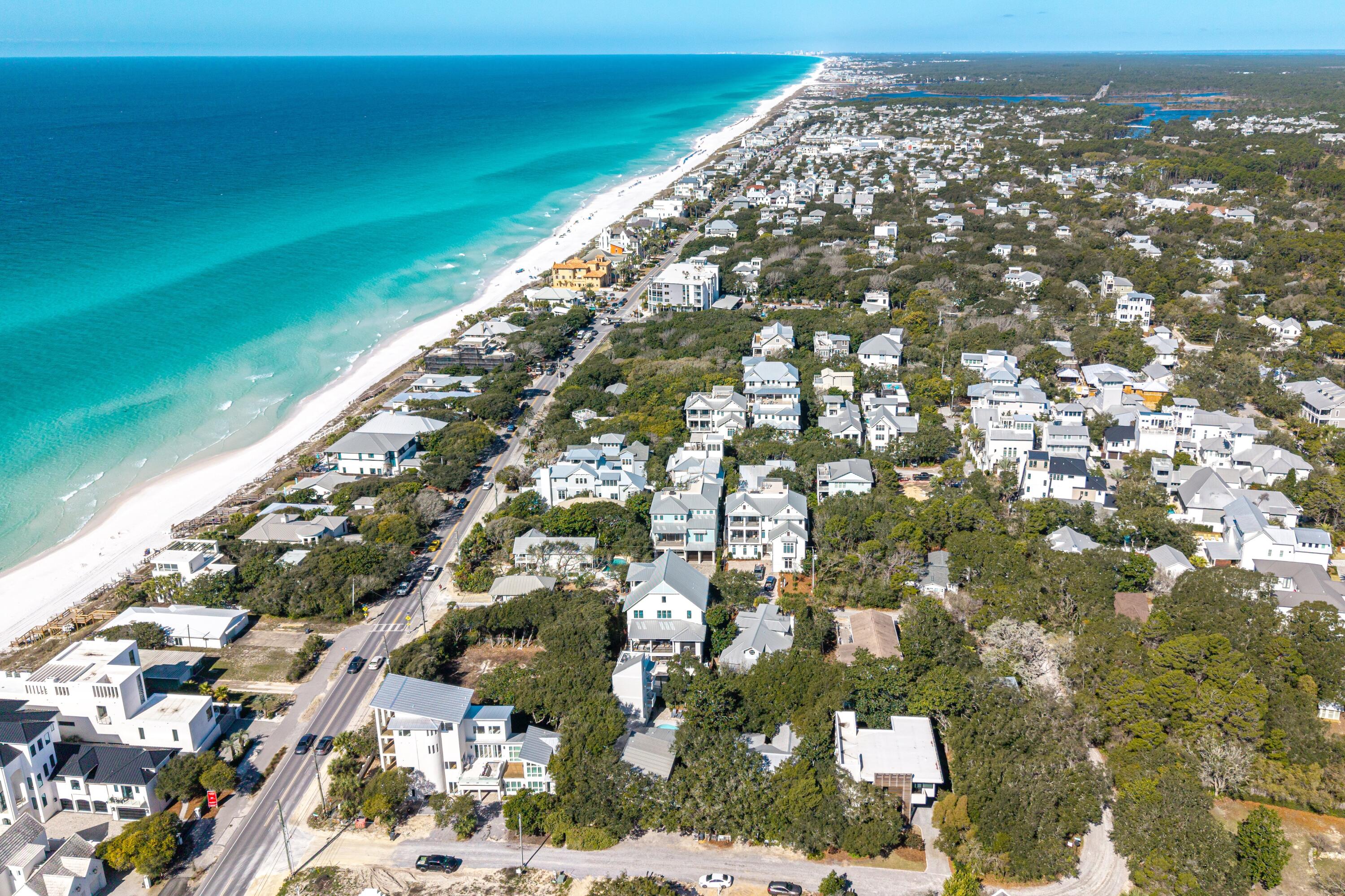 37 Gardenia Street Santa Rosa Beach FL 32459
