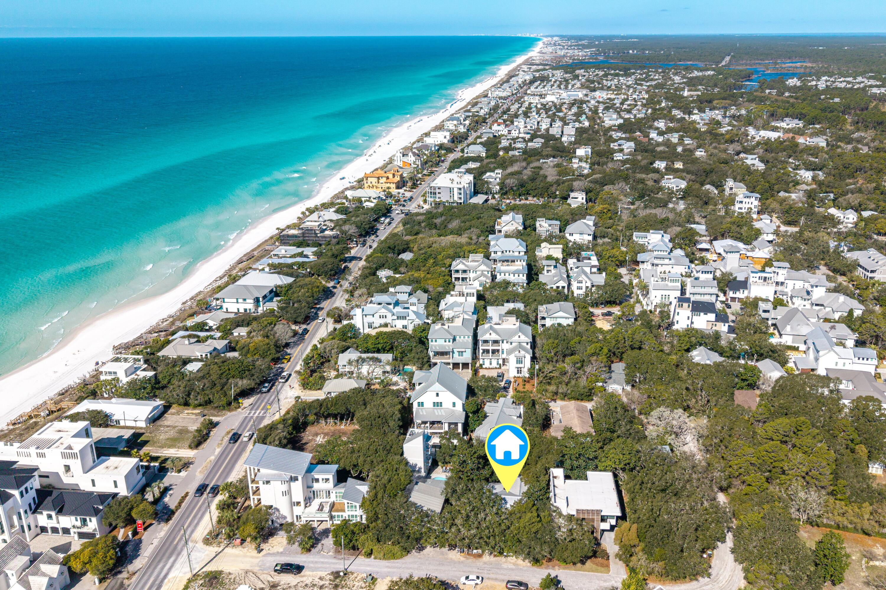 37 Gardenia Street Santa Rosa Beach FL 32459