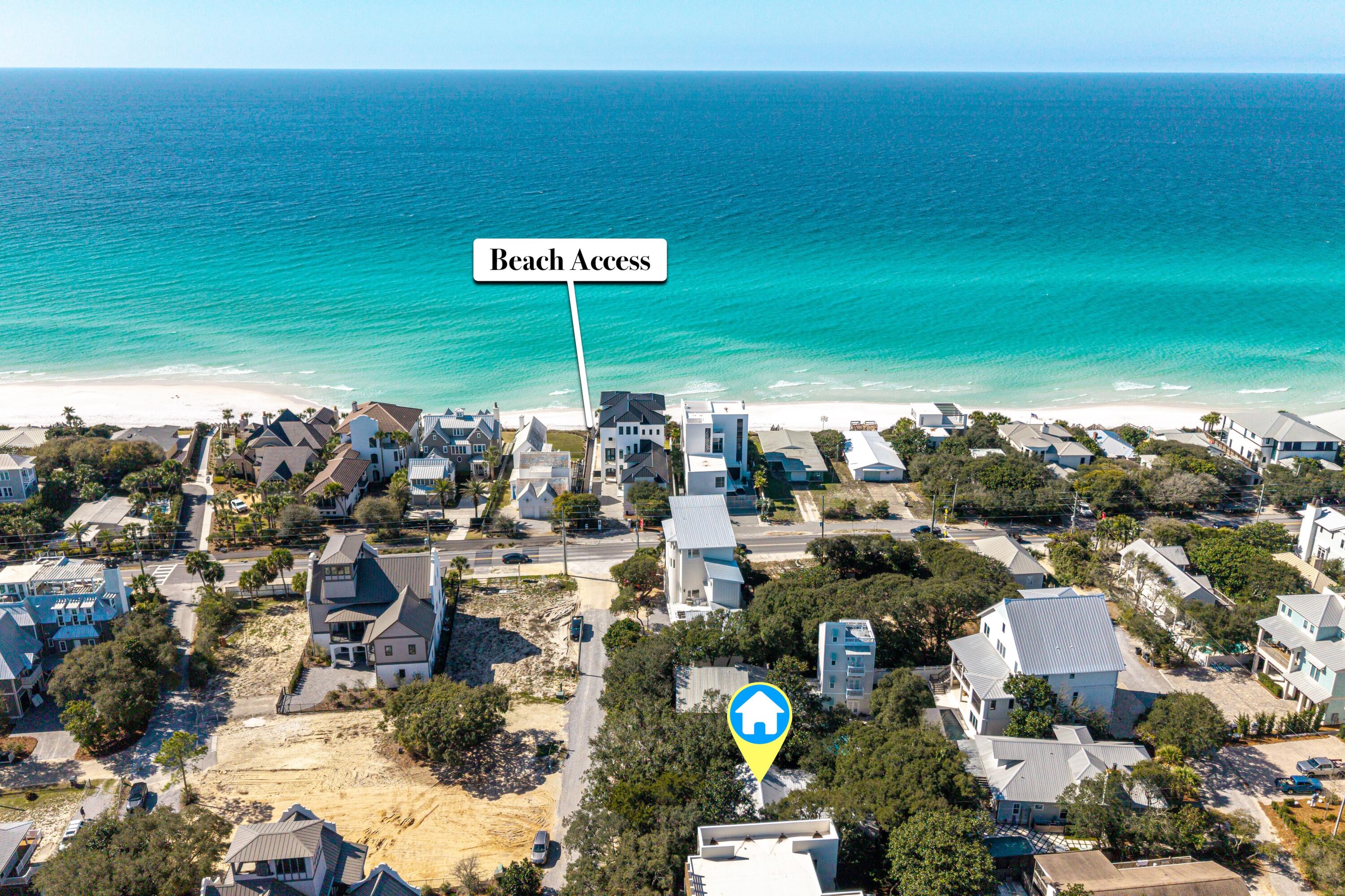37 Gardenia Street Santa Rosa Beach FL 32459