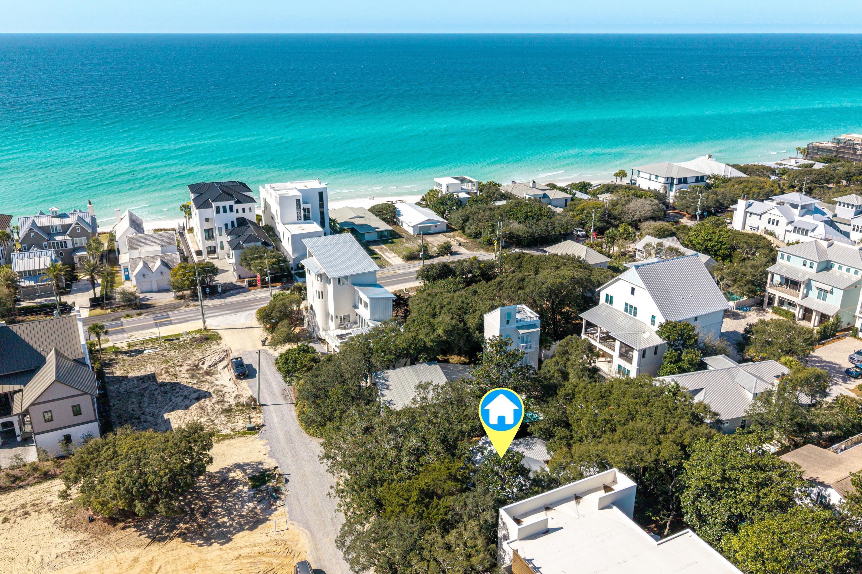 37 Gardenia Street Santa Rosa Beach FL 32459